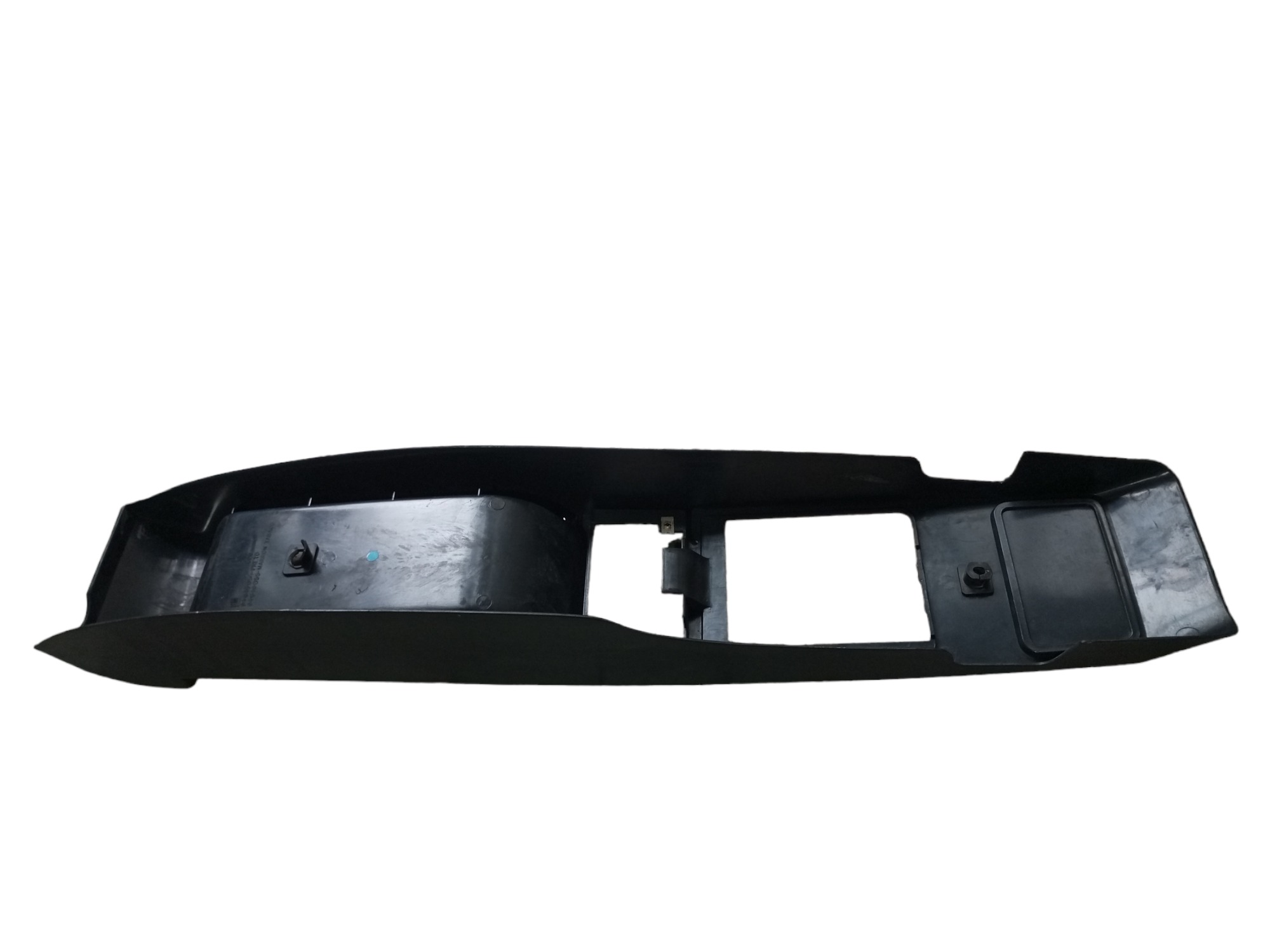 Console Central Monza Chevrolet 84 85 86 87 88 89 90 91 92 3