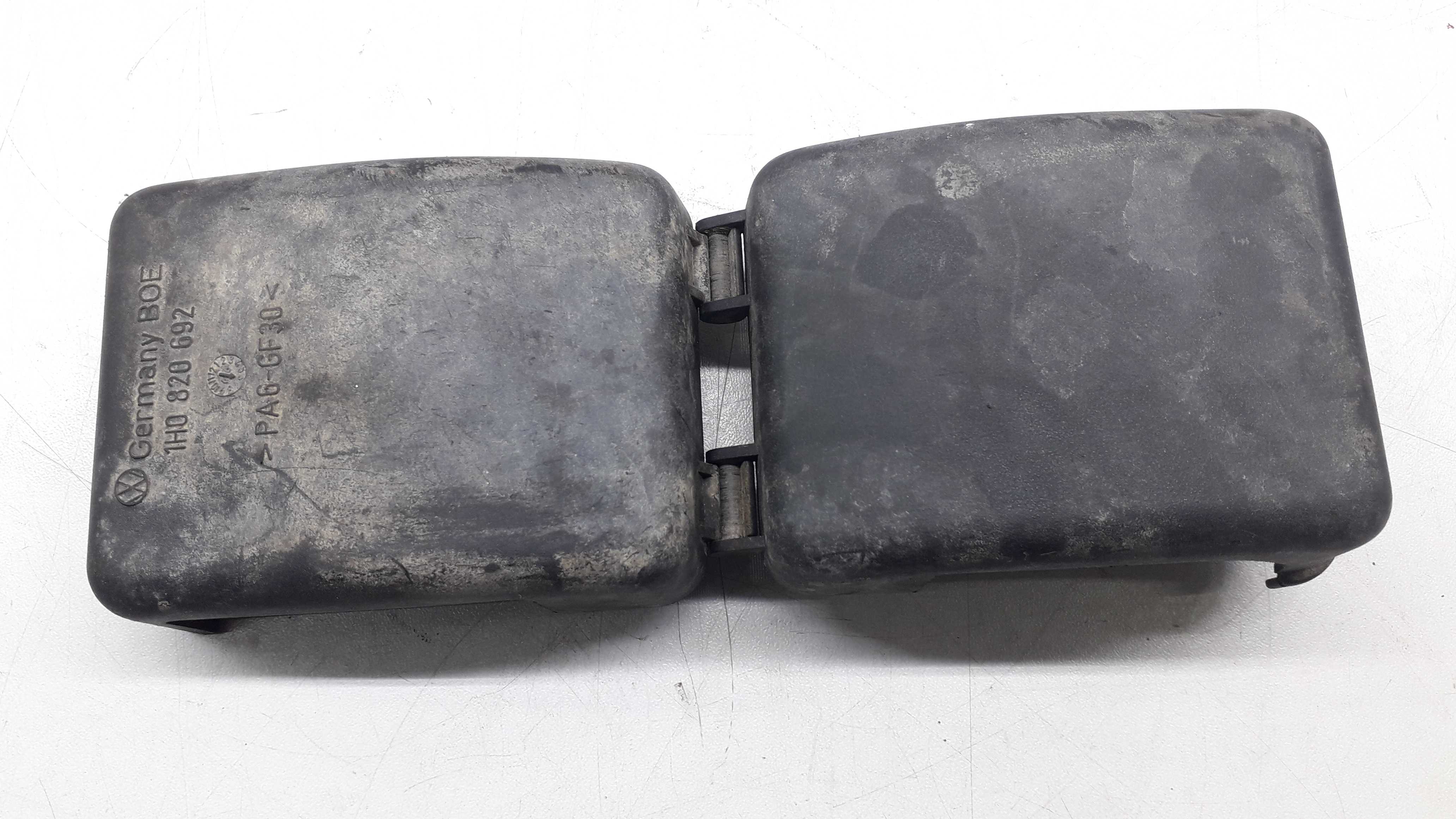Acabamento Válvula De Expansão Vw Golf 1994/1996 2