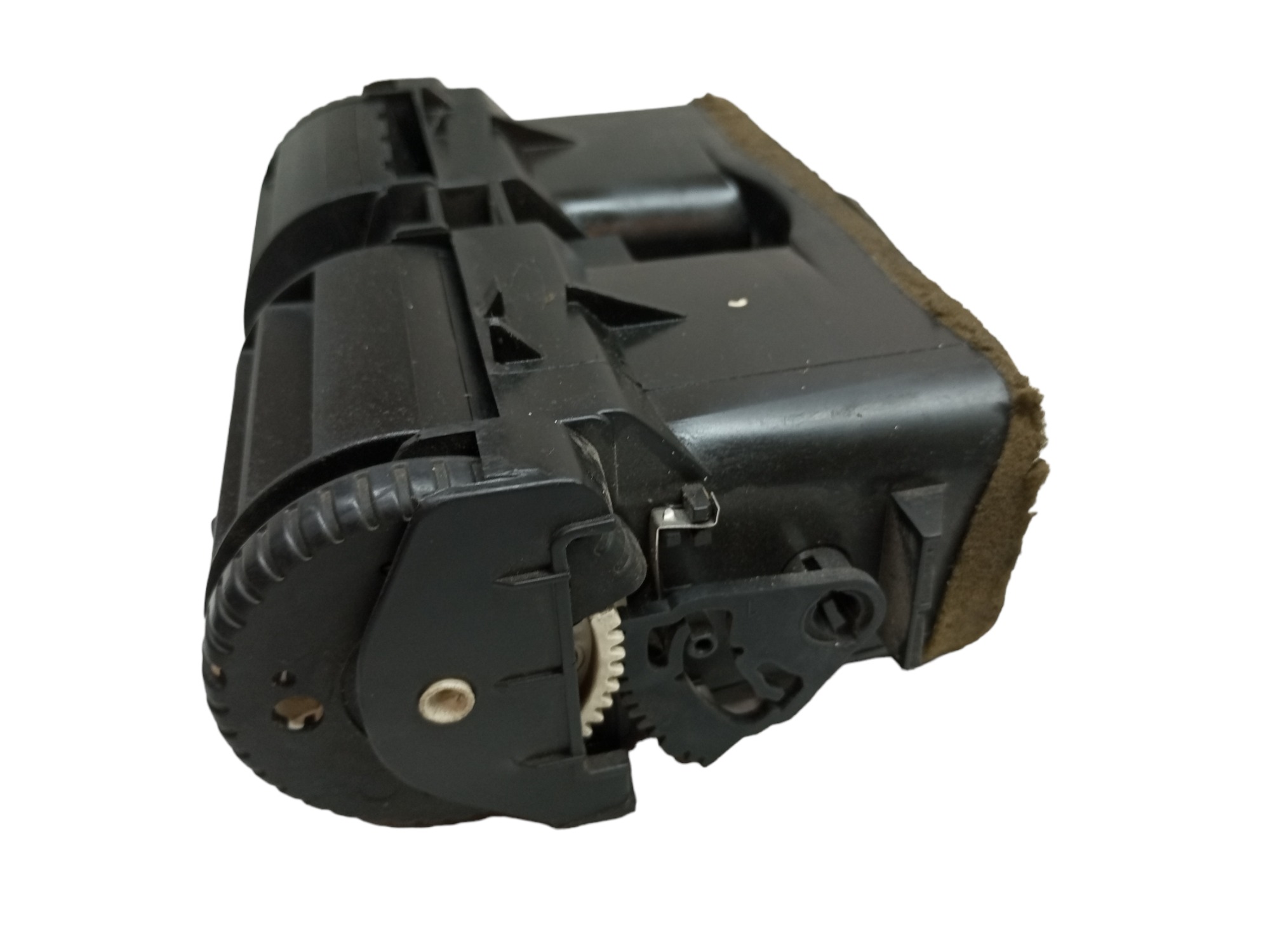 Difusor Ar Central Astra Zafira Chevrolet 98 99 2000 Painel 6