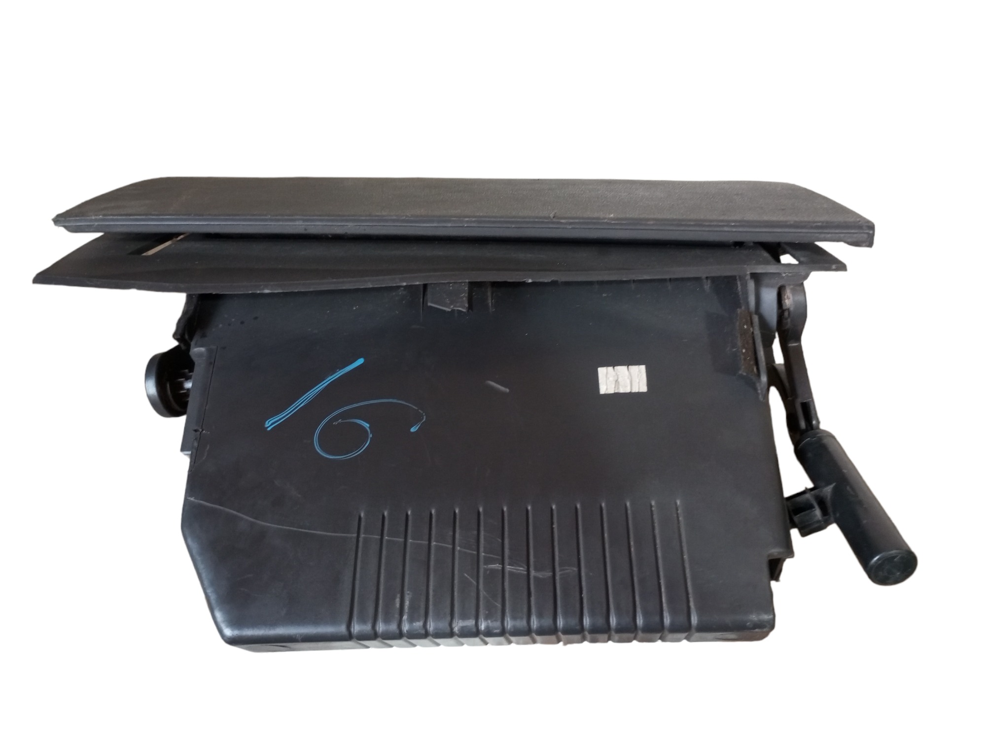 Porta Luva Vectra 2006 2007 2008 2009 2010 2011 2012 Gm 7