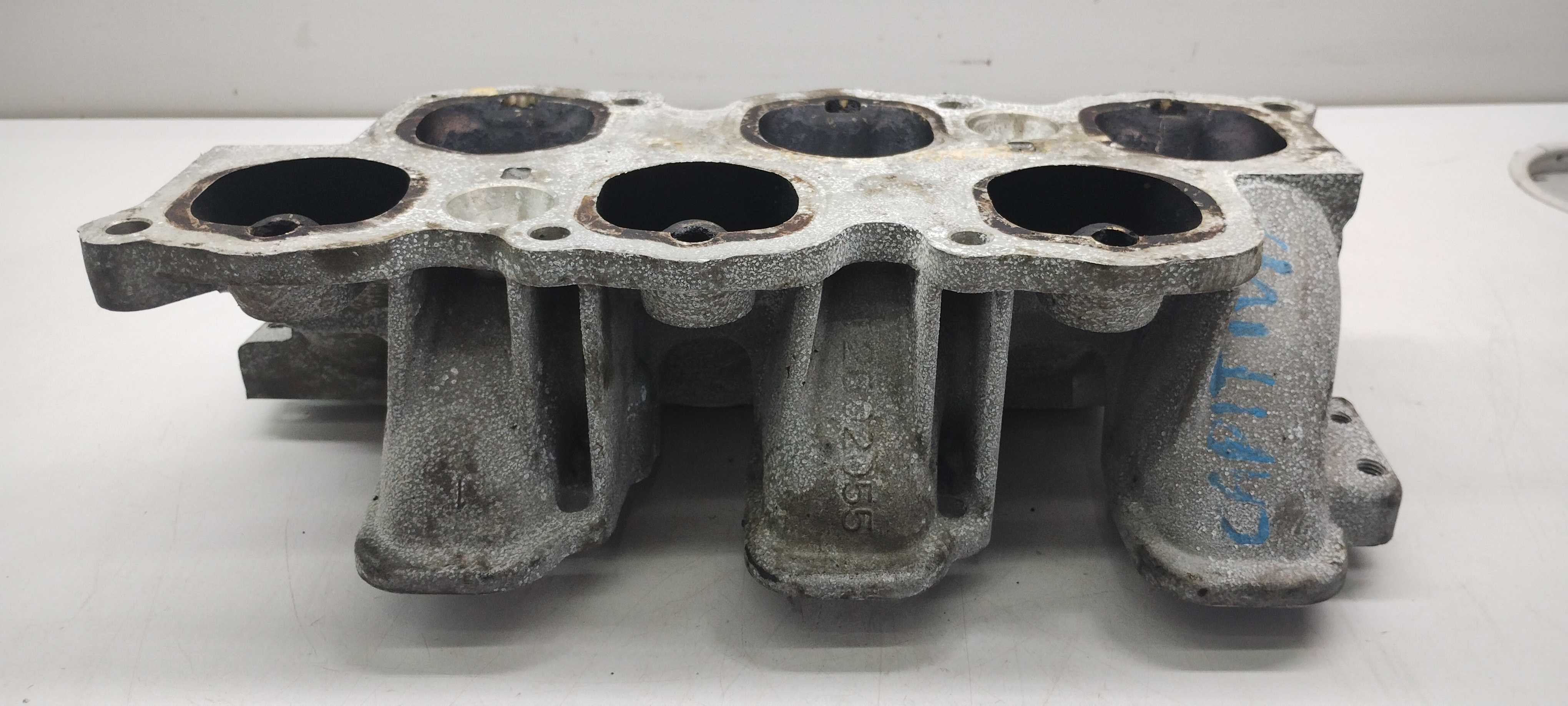 Base Coletor De Admissão Gm Captiva 3.6 V6 2008/2010 3