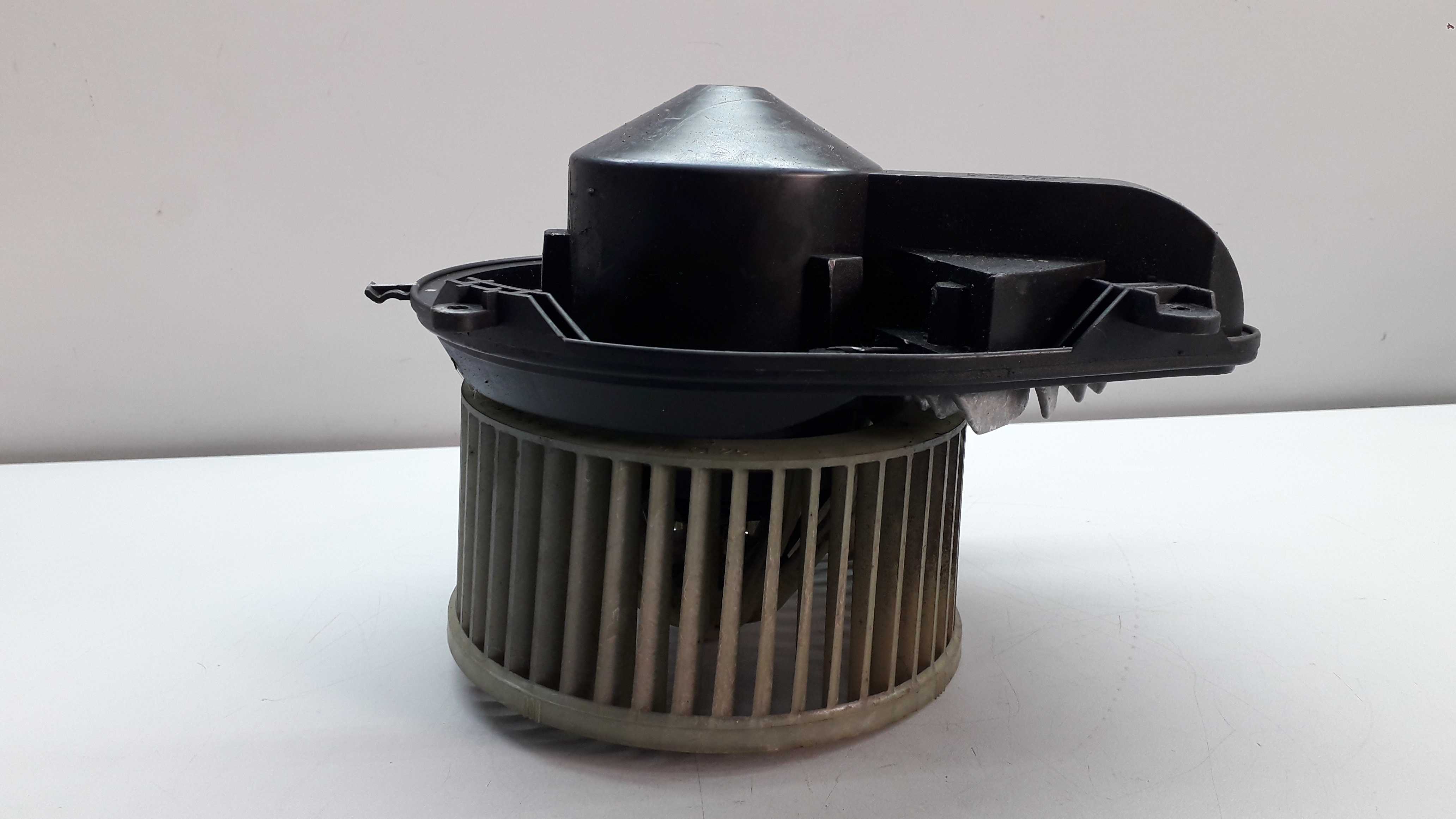 Motor Ar Forçado Audi A4/vw Passat Alemão 1999 1