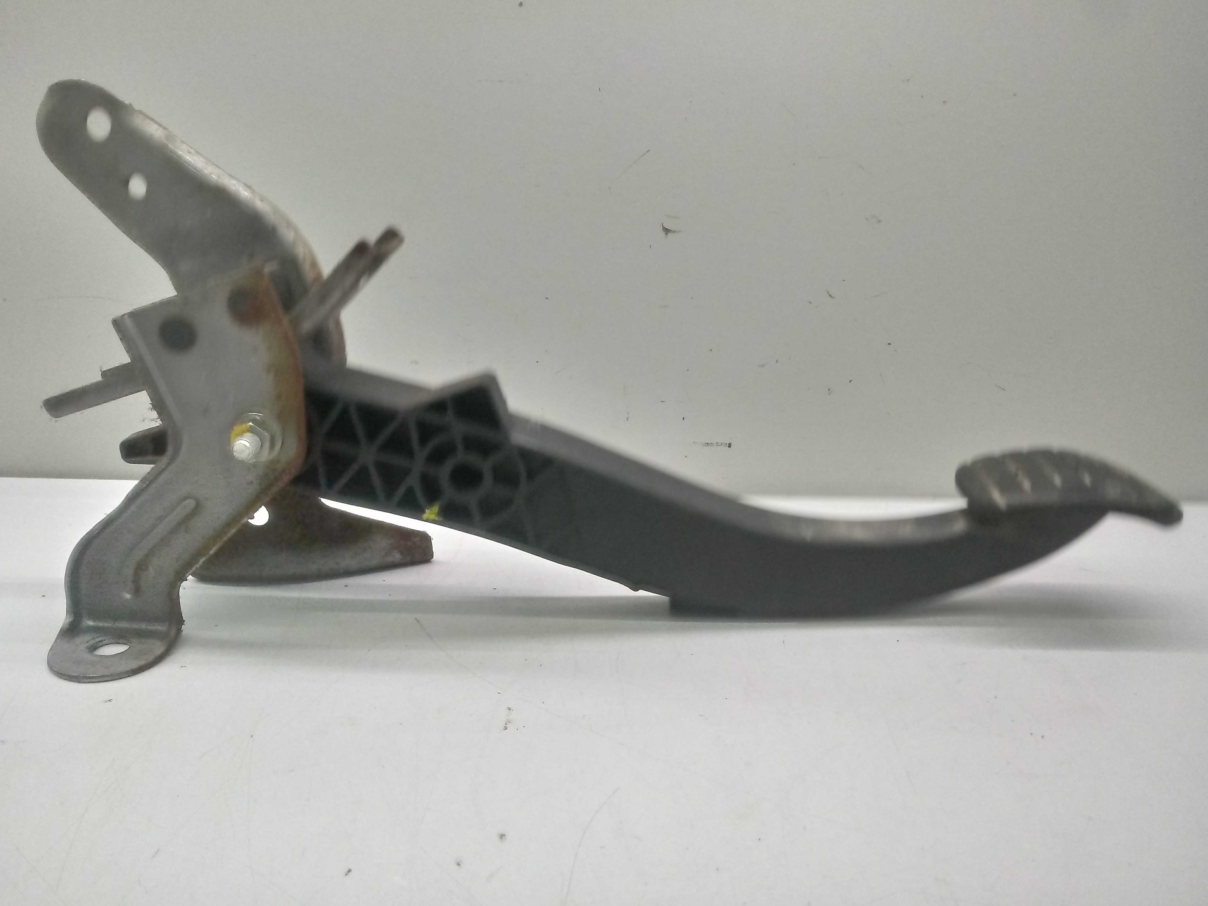 Pedal Da Embreagem Renault Megane 2011/2012 2