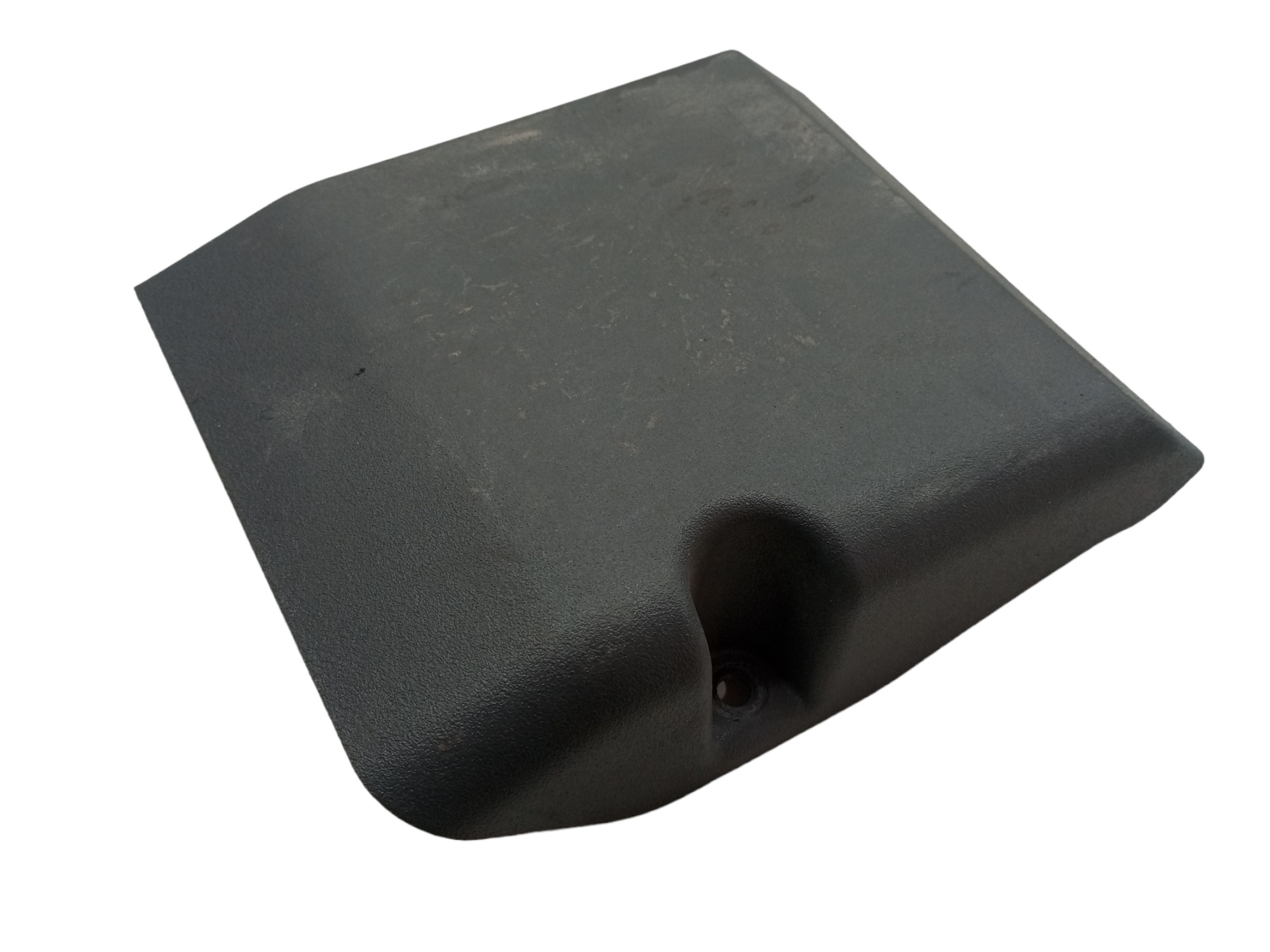 Tampa Acabamento Modulo Cambio Fiat Stilo 2003 2005 2008 5