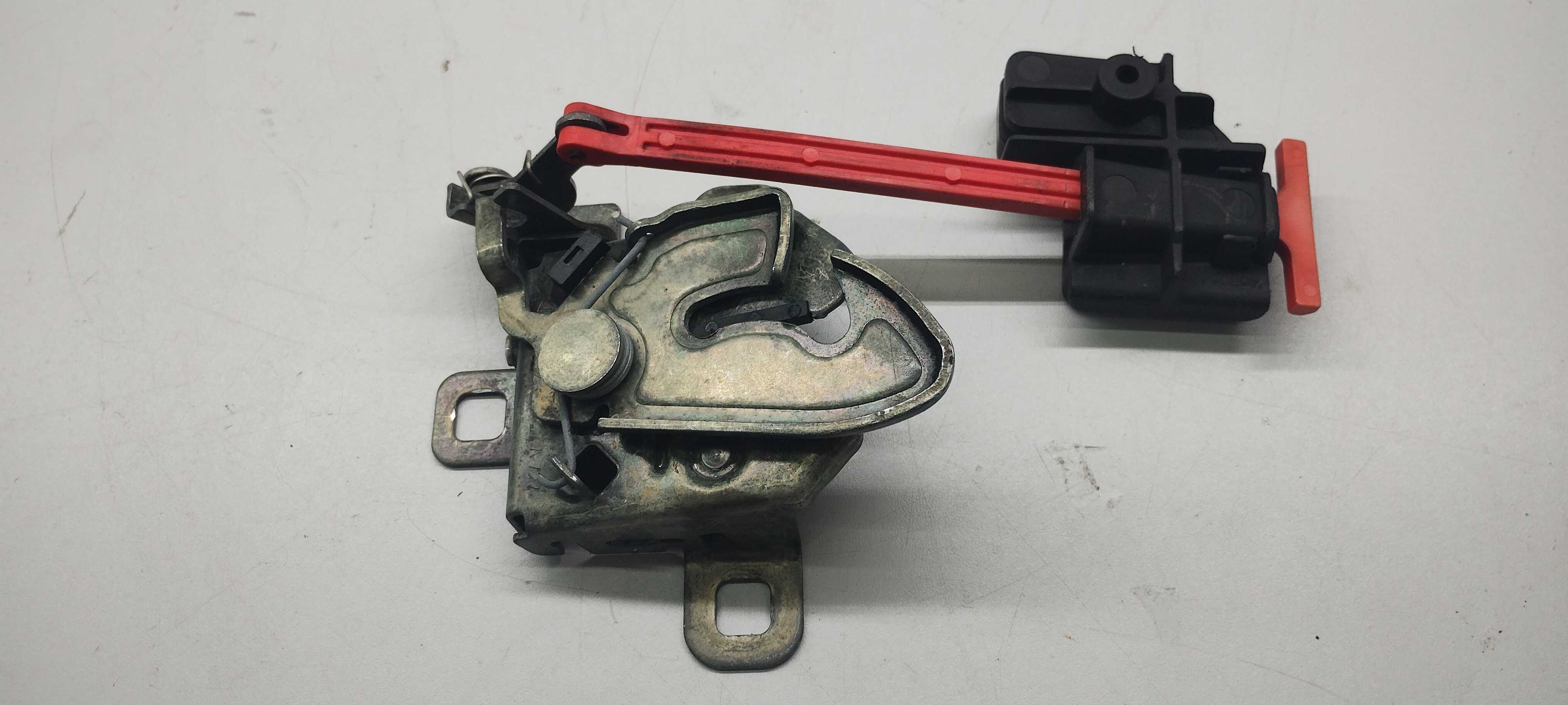 Fechadura Capô Fiat Stilo 2009 Original 2