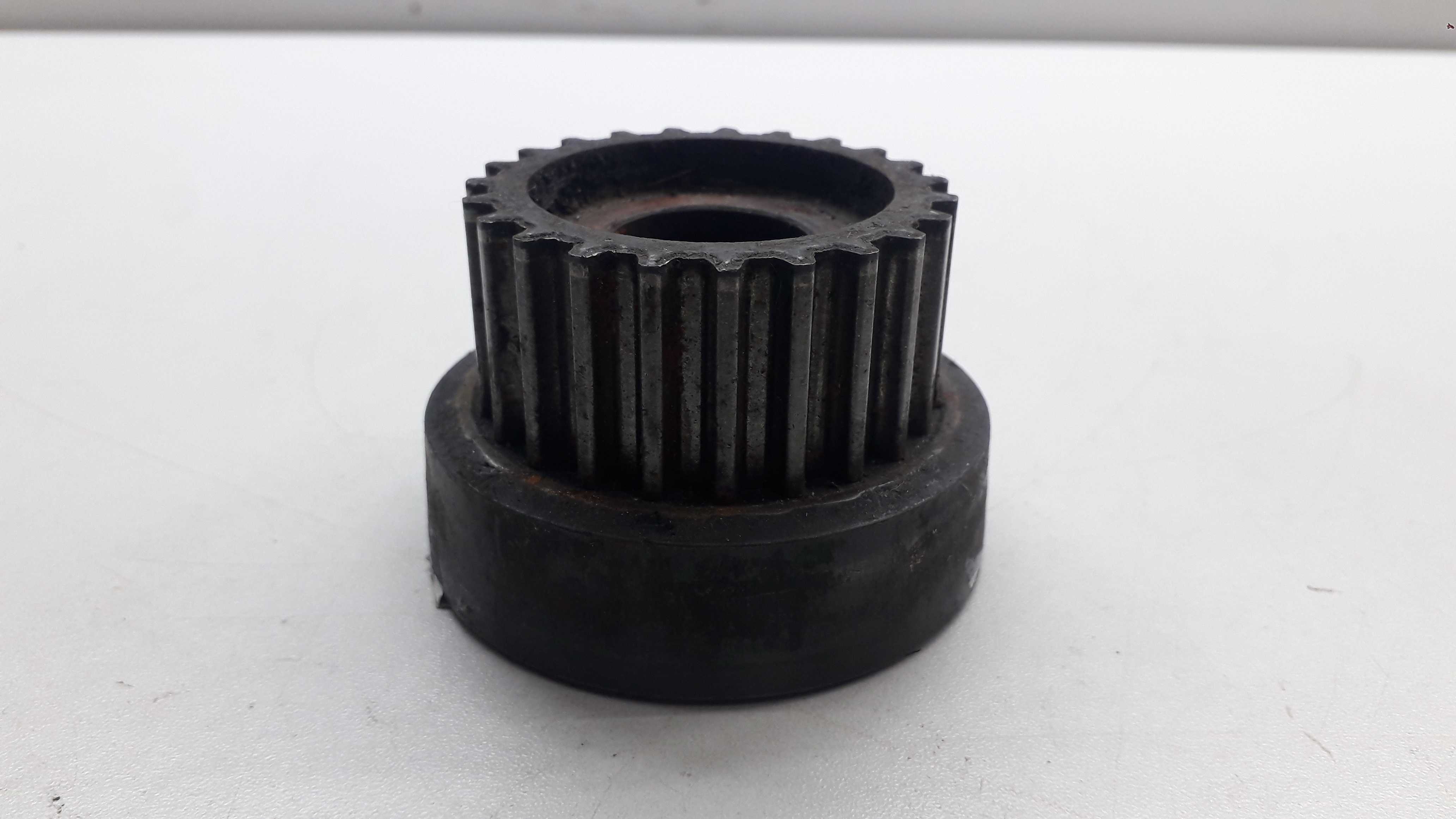 Polia Virabrequim Gm Vectra Astra 2.0 16v 96/05 4