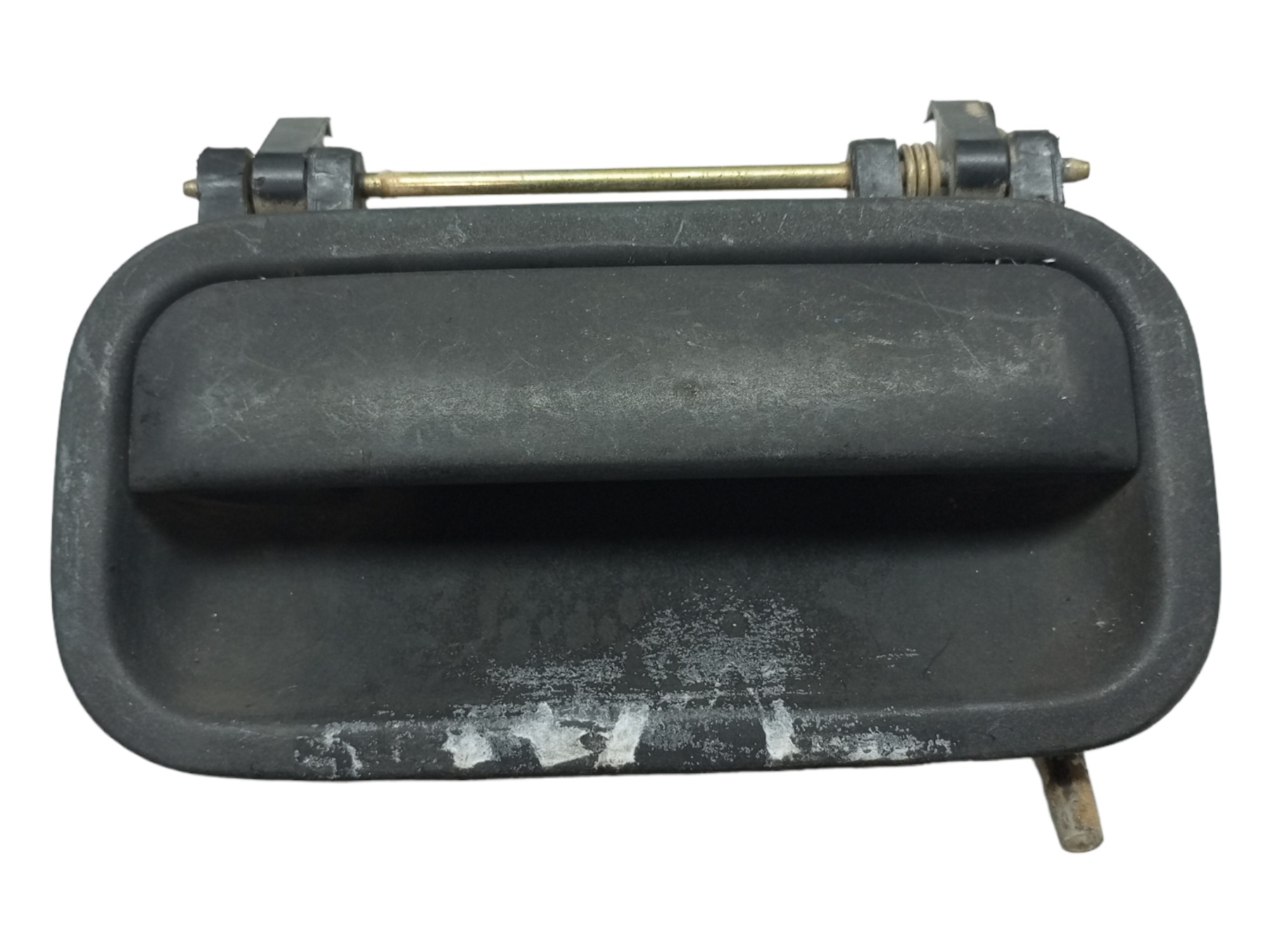 Macaneta Porta Corsa Classic 94 2000 2002 Traseira Esquerda Preto Traseira 1