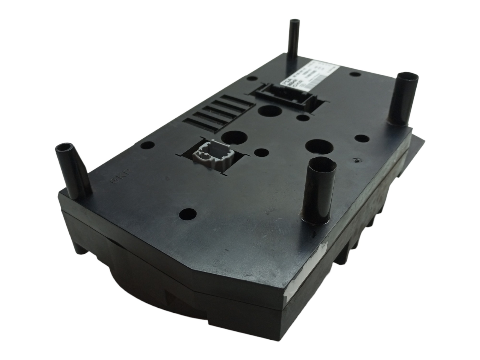Comando Ar Condicionado Peugeot 206 307 2003 2006 2009 2012 4