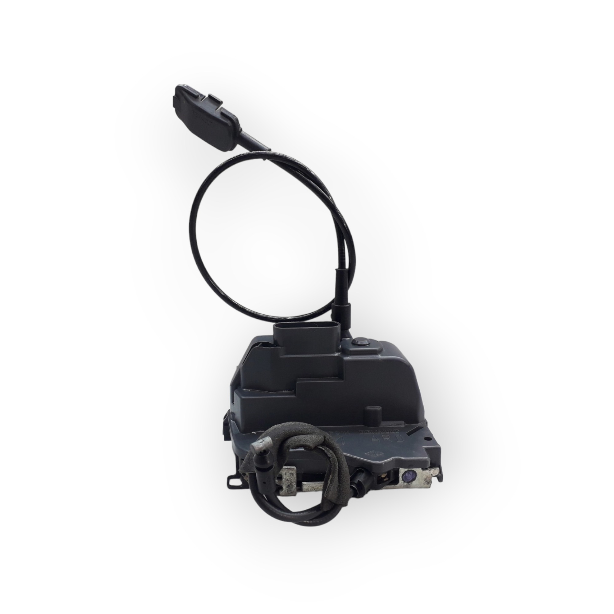 Fechadura Porta Traseira Direita Renault Megane 07/13 1