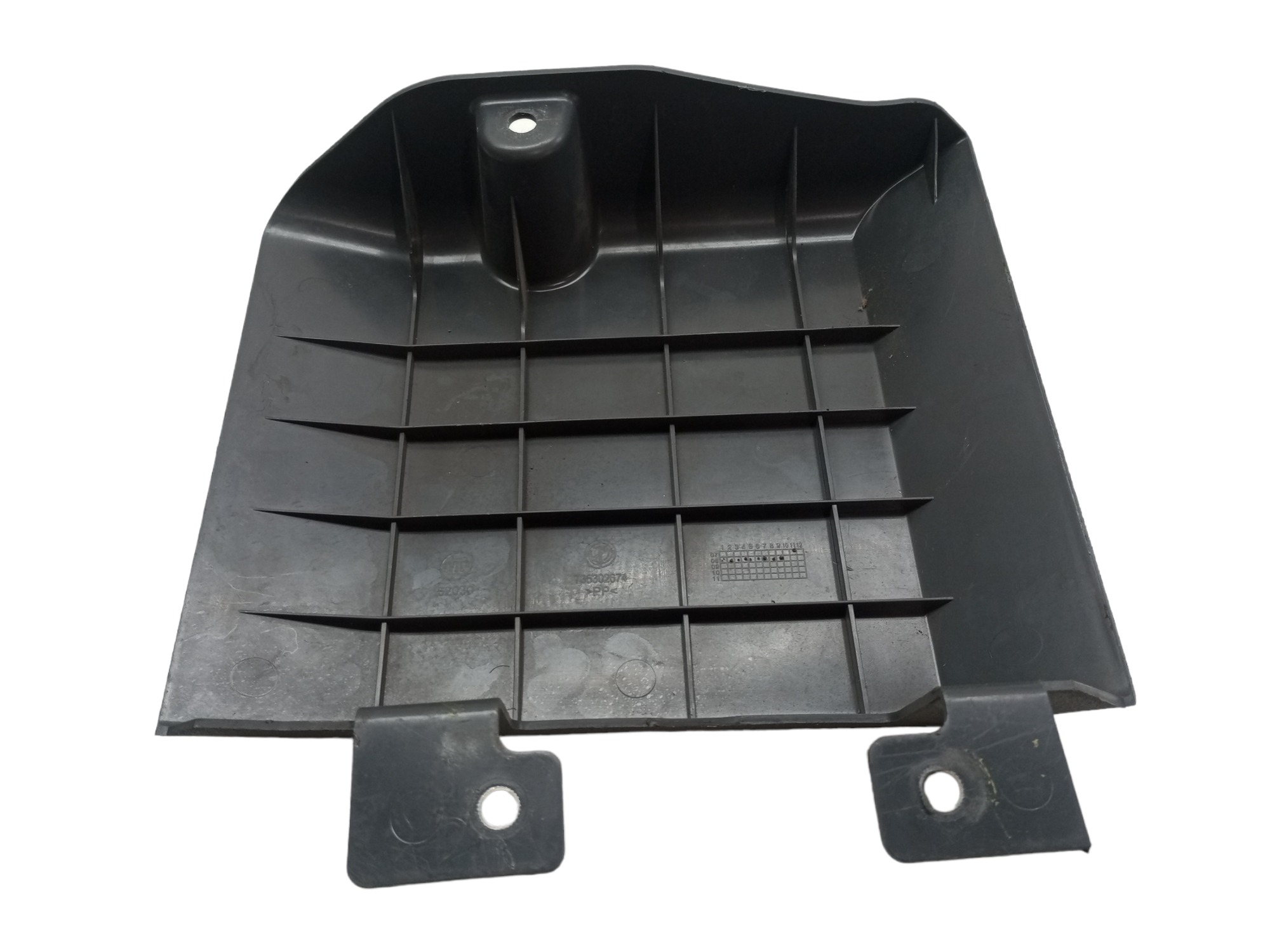 Tampa Acabamento Modulo Cambio Fiat Stilo 2003 2005 2008 4