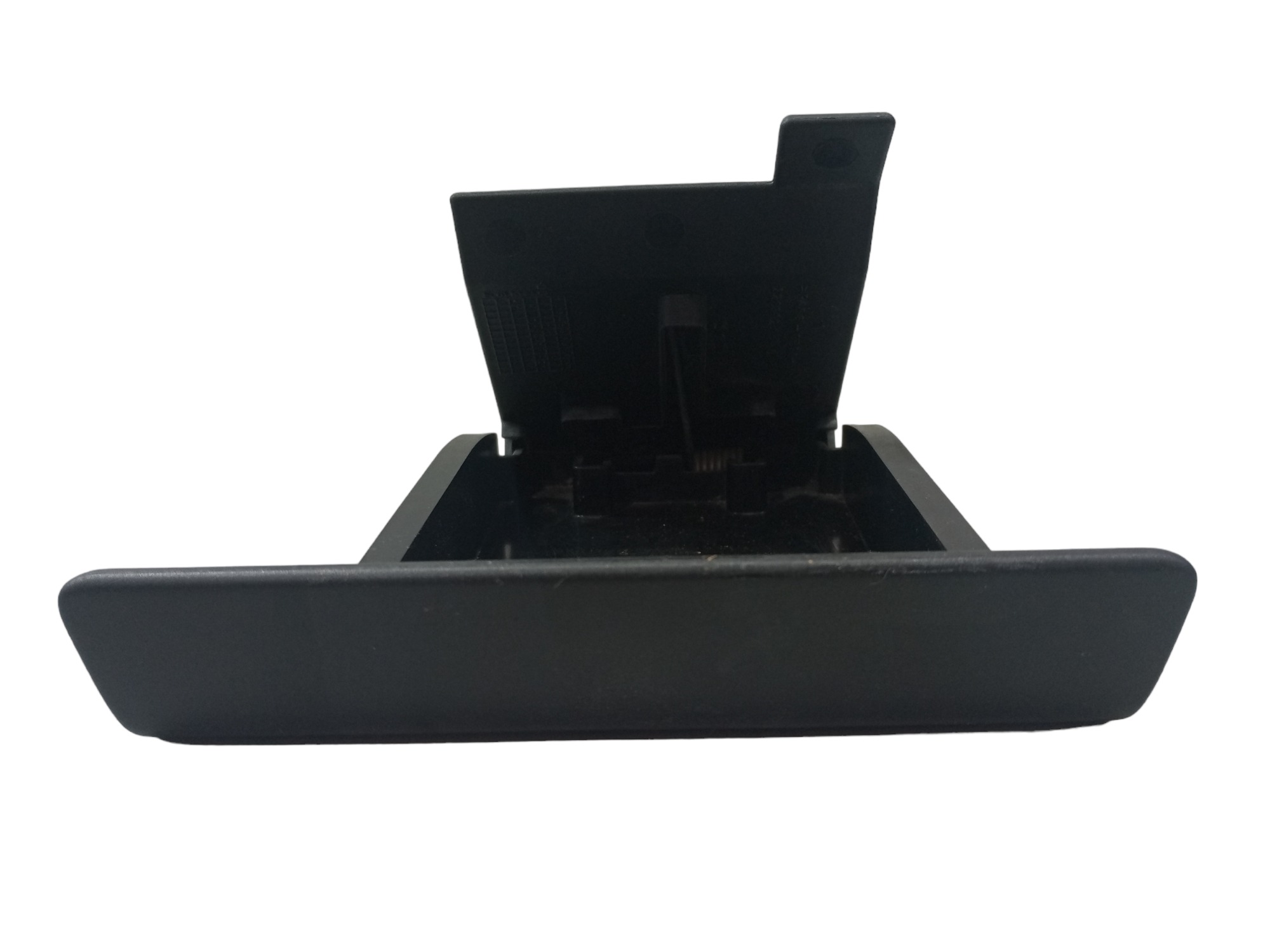 Cinzeiro Painel Central Peugeot 307 2008 2009 2010 2011 2012 1