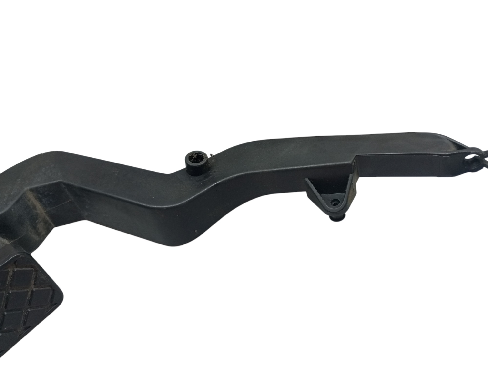 Pedal Acelerador Passat Alemao 1.8 97 98 99 2000 2001 2002 2