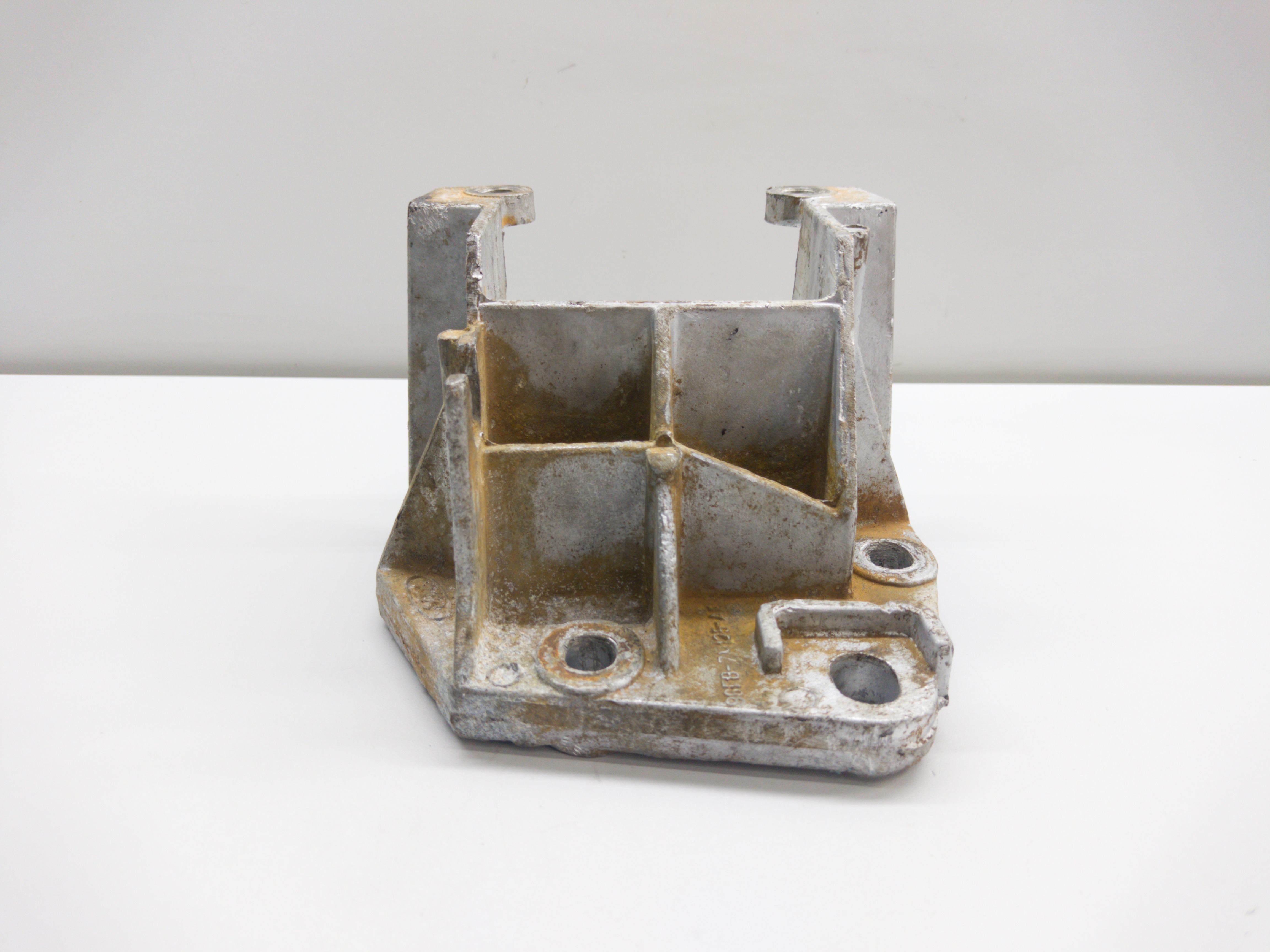 Suporte Coxim Do Câmbio Ford Ka Fiesta 1997 1