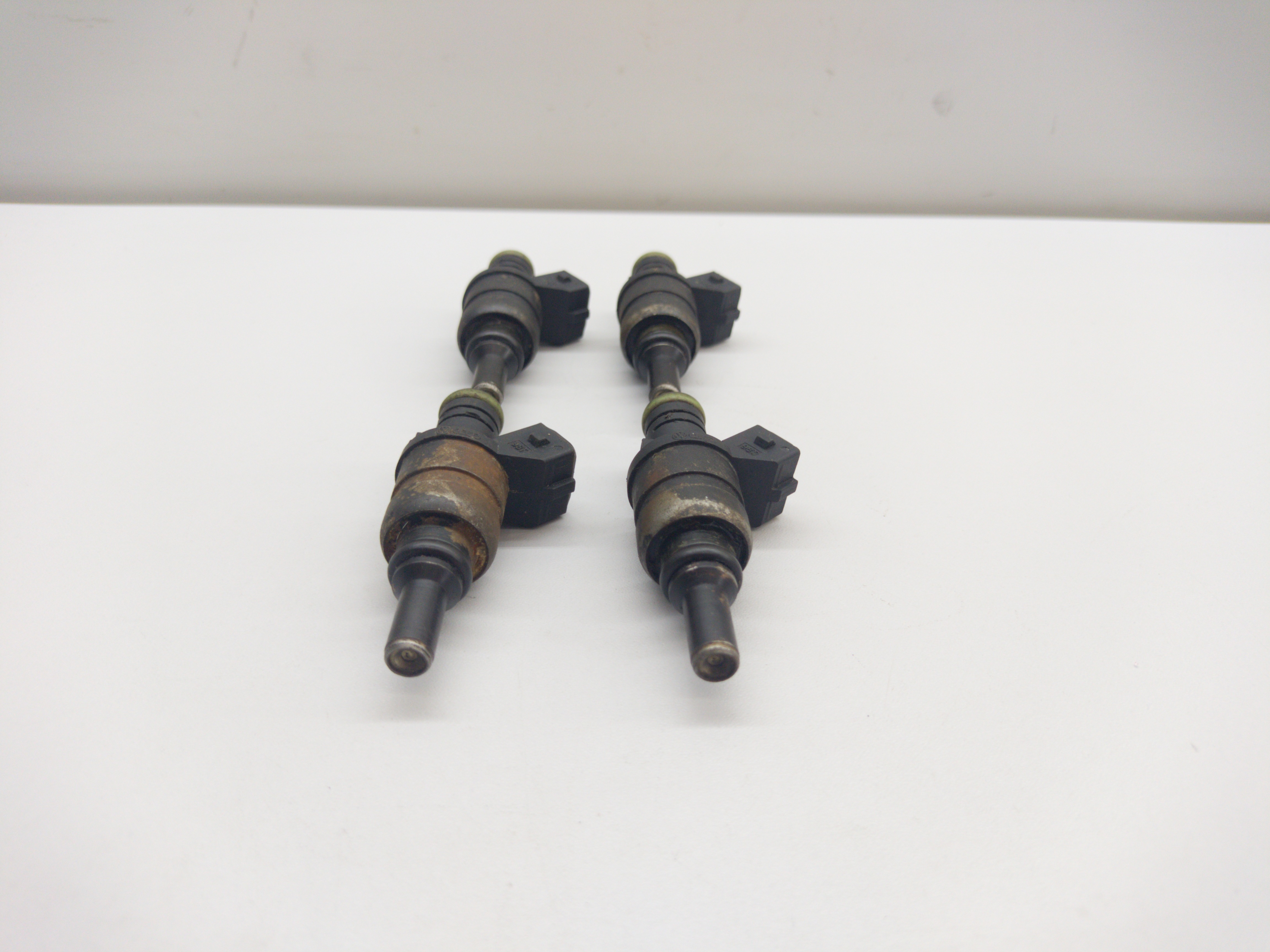 Jogo Bico Injetor Audi A3 1.6 2001 5