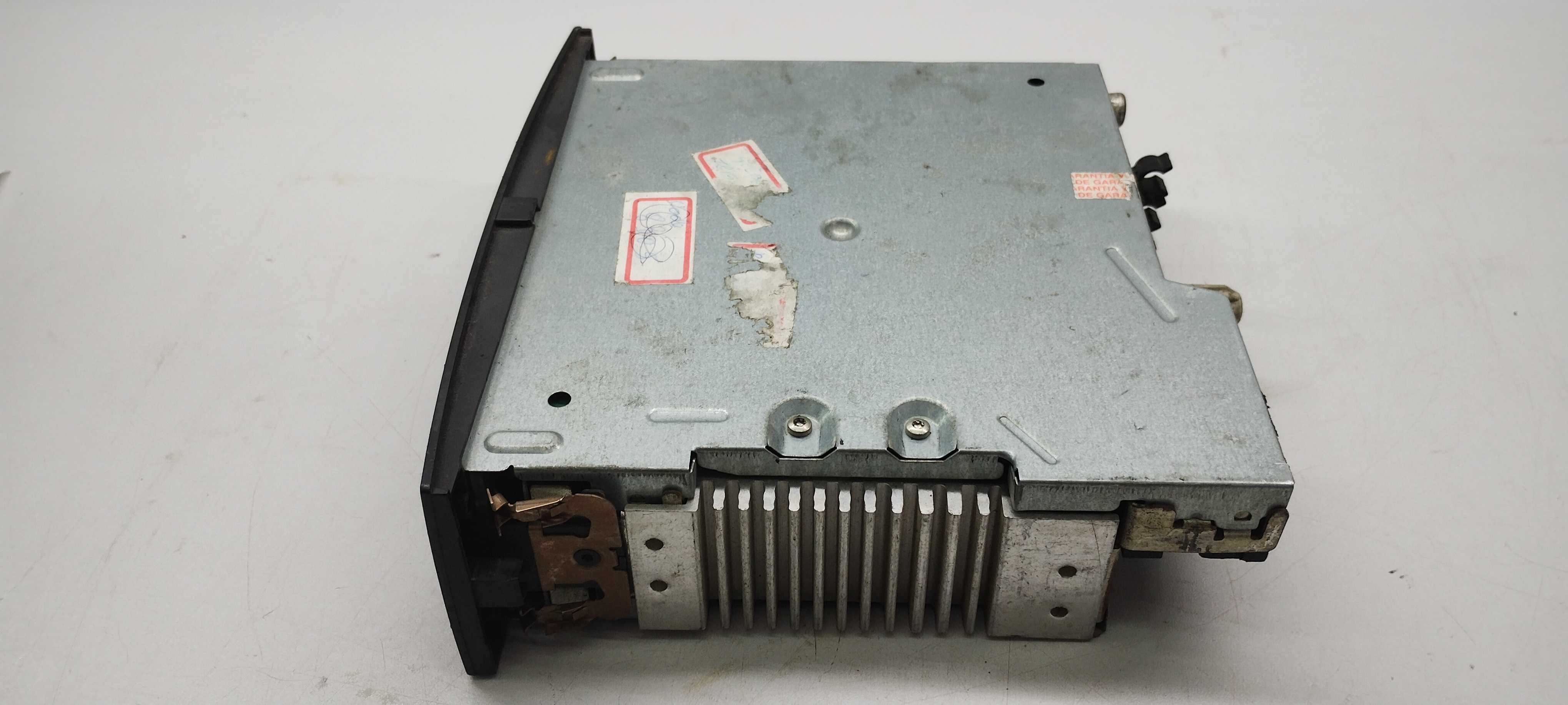 Radio Renault megane 2008/2012 4