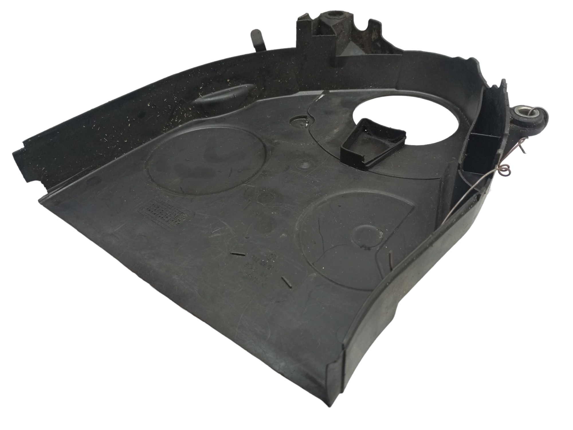 Capa Correia Externa Gol 1.0 97 98 99 2000 2001 Inferior 7