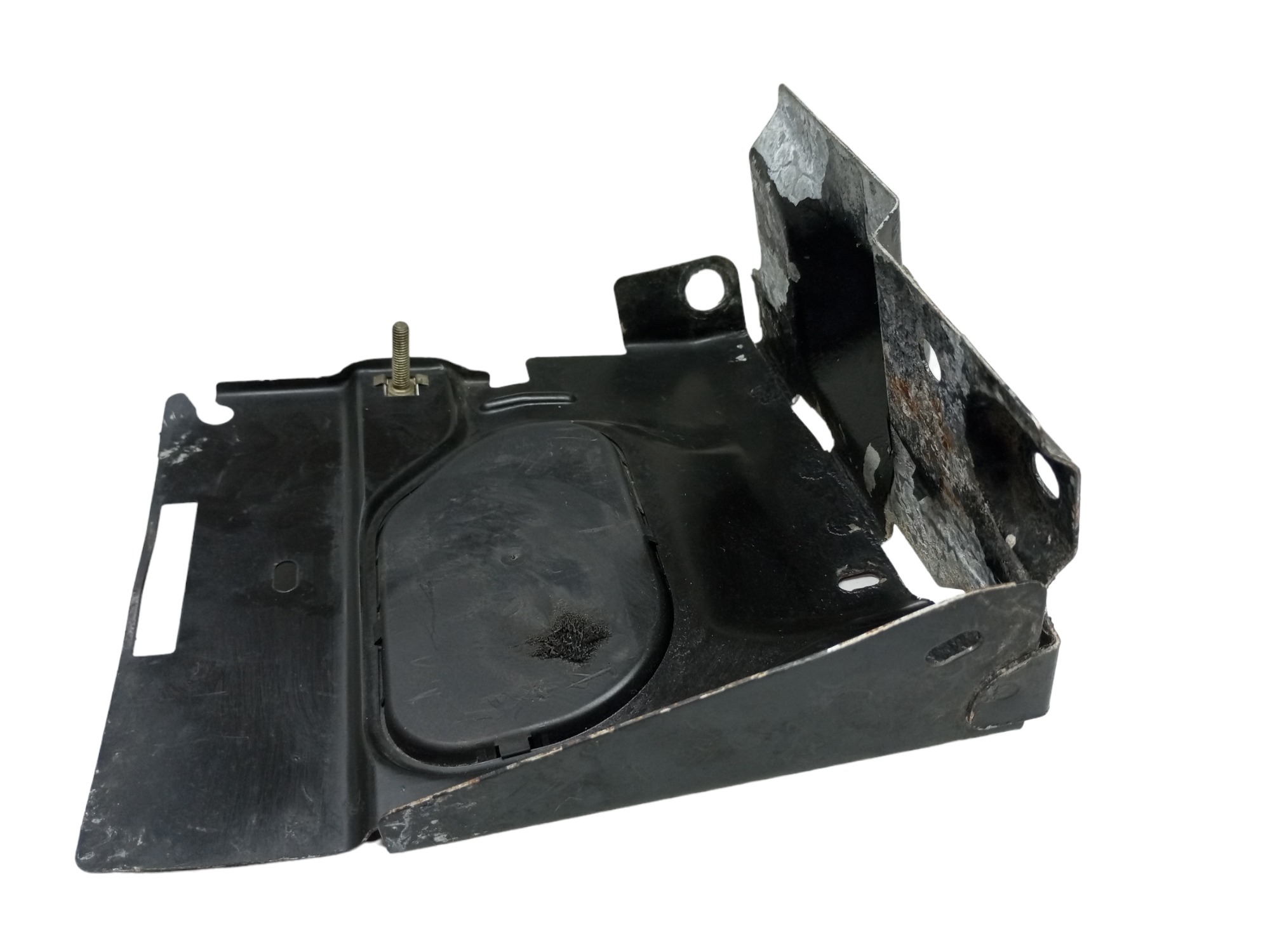 Suporte Modulo Cambio Peugeot 307 Citroen C4 2006 2008 2010 1