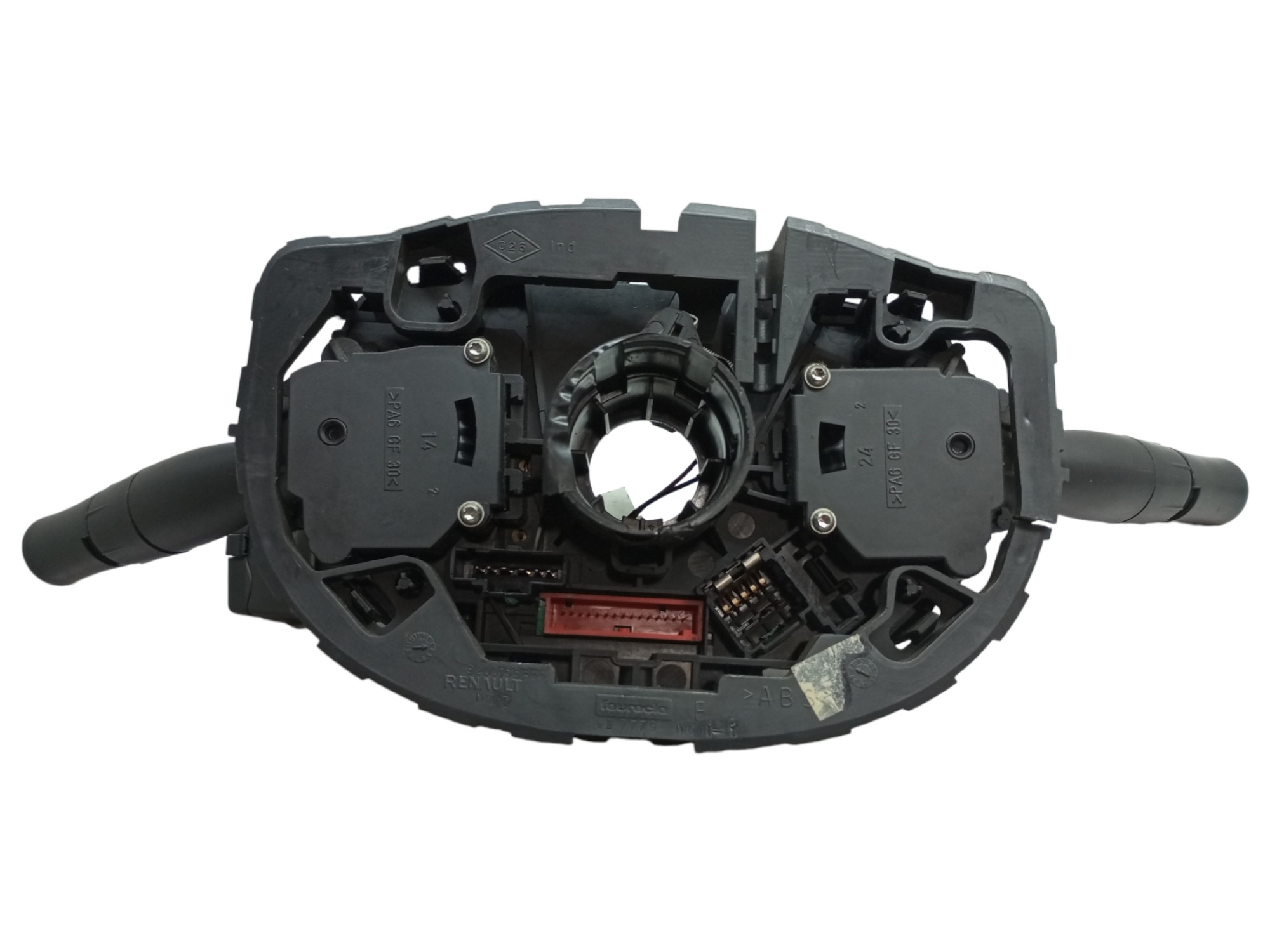 Chave Seta Pisca Renault Megane Grande Tour 2007 2008 2009 1