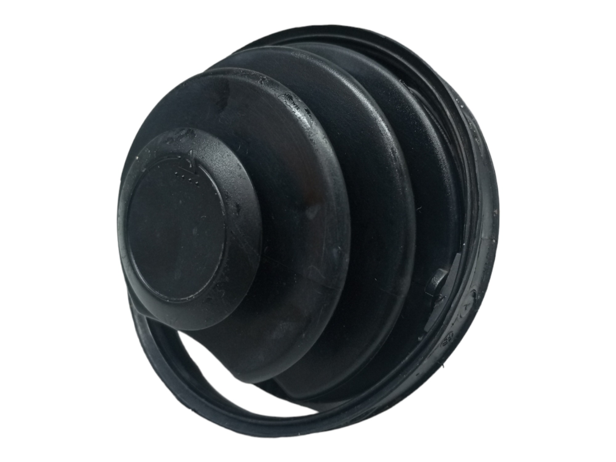 Difusor Ar Gol G4 G5 Parati Saveiro 2005 2008 2009 2012 3