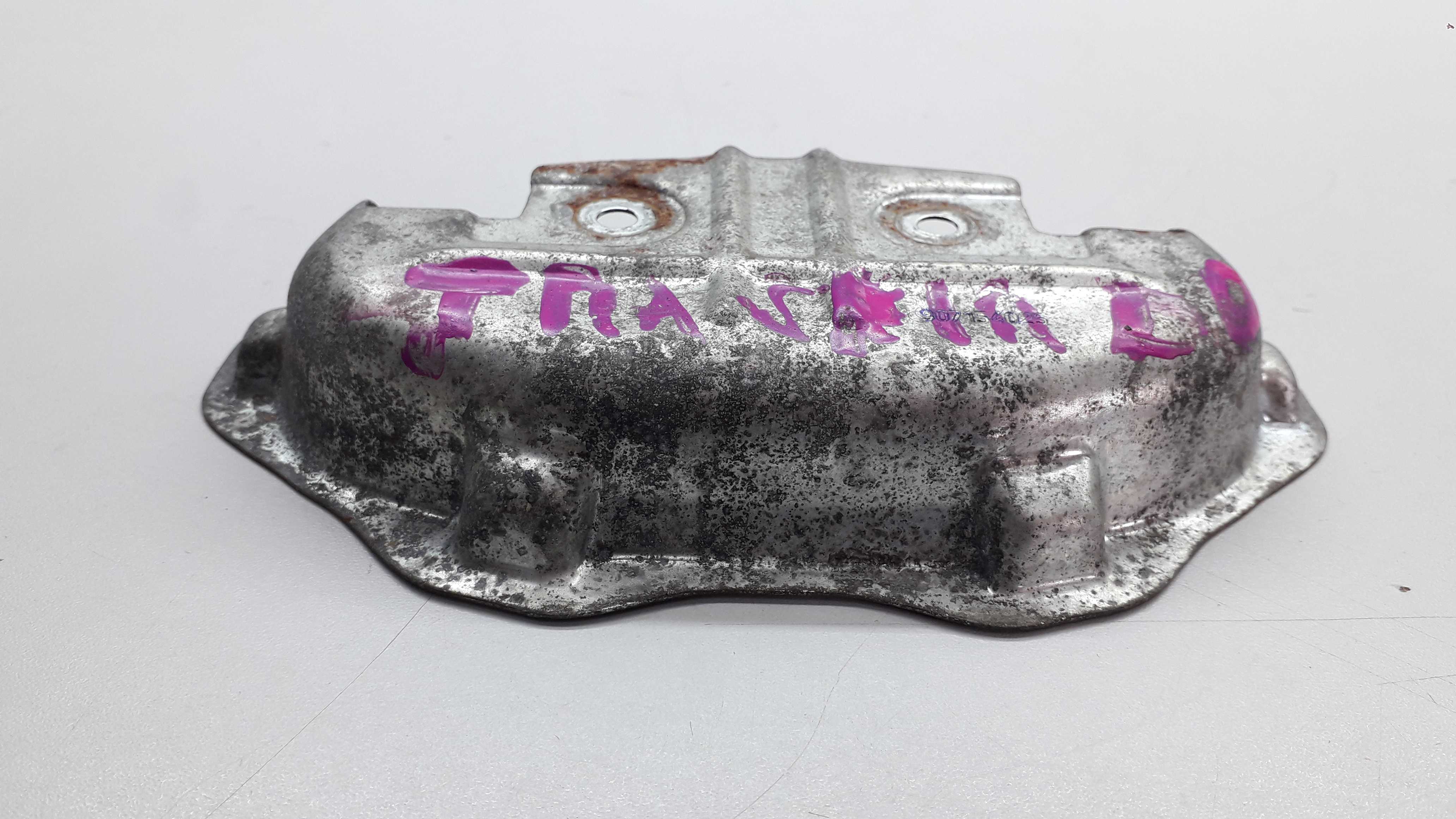 Suporte maçaneta externa traseira direita gm corsa 2001 3