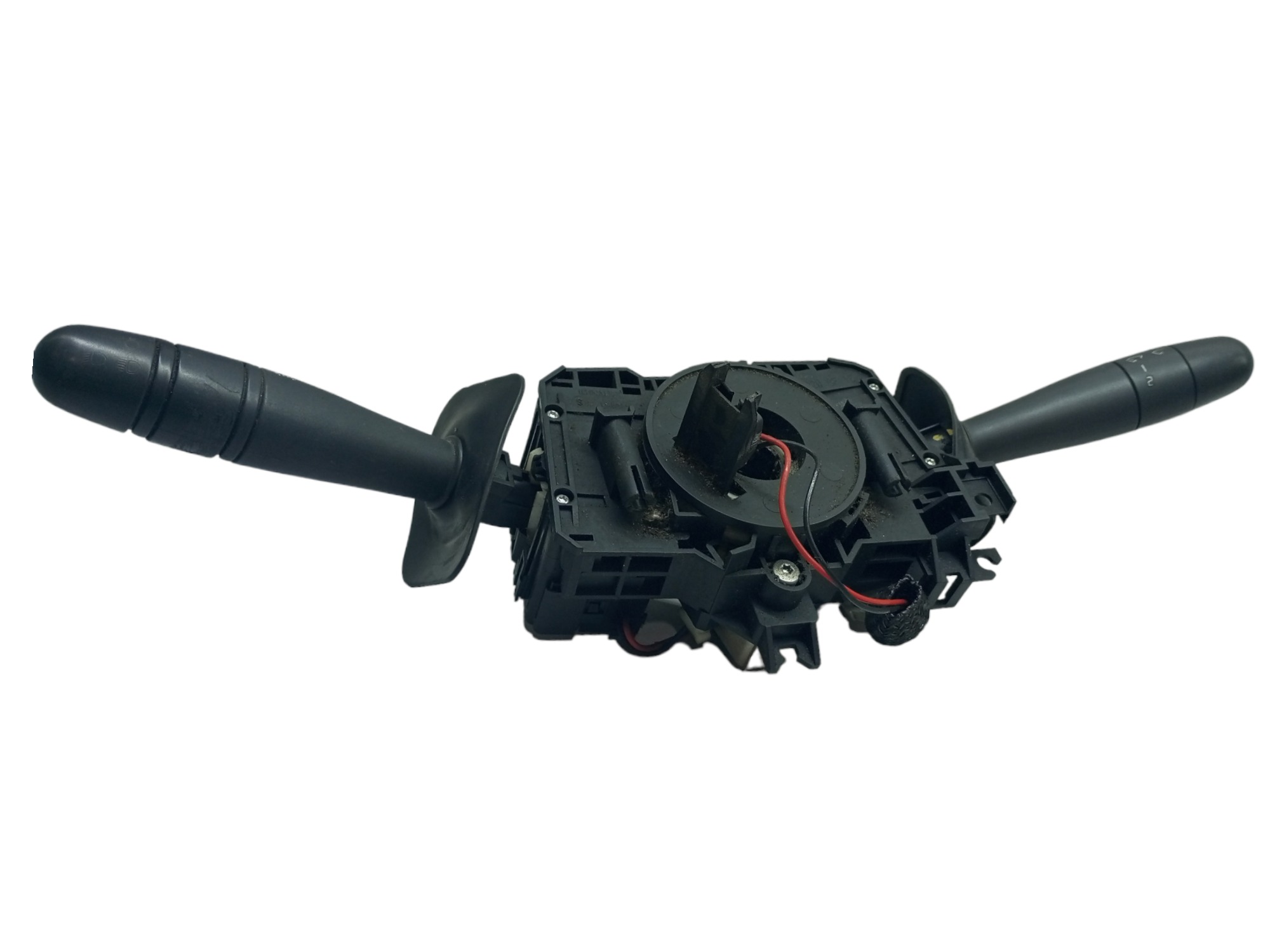 Chave Seta Renault Clio Sandero Logan 2009 2010 2012 2015 1