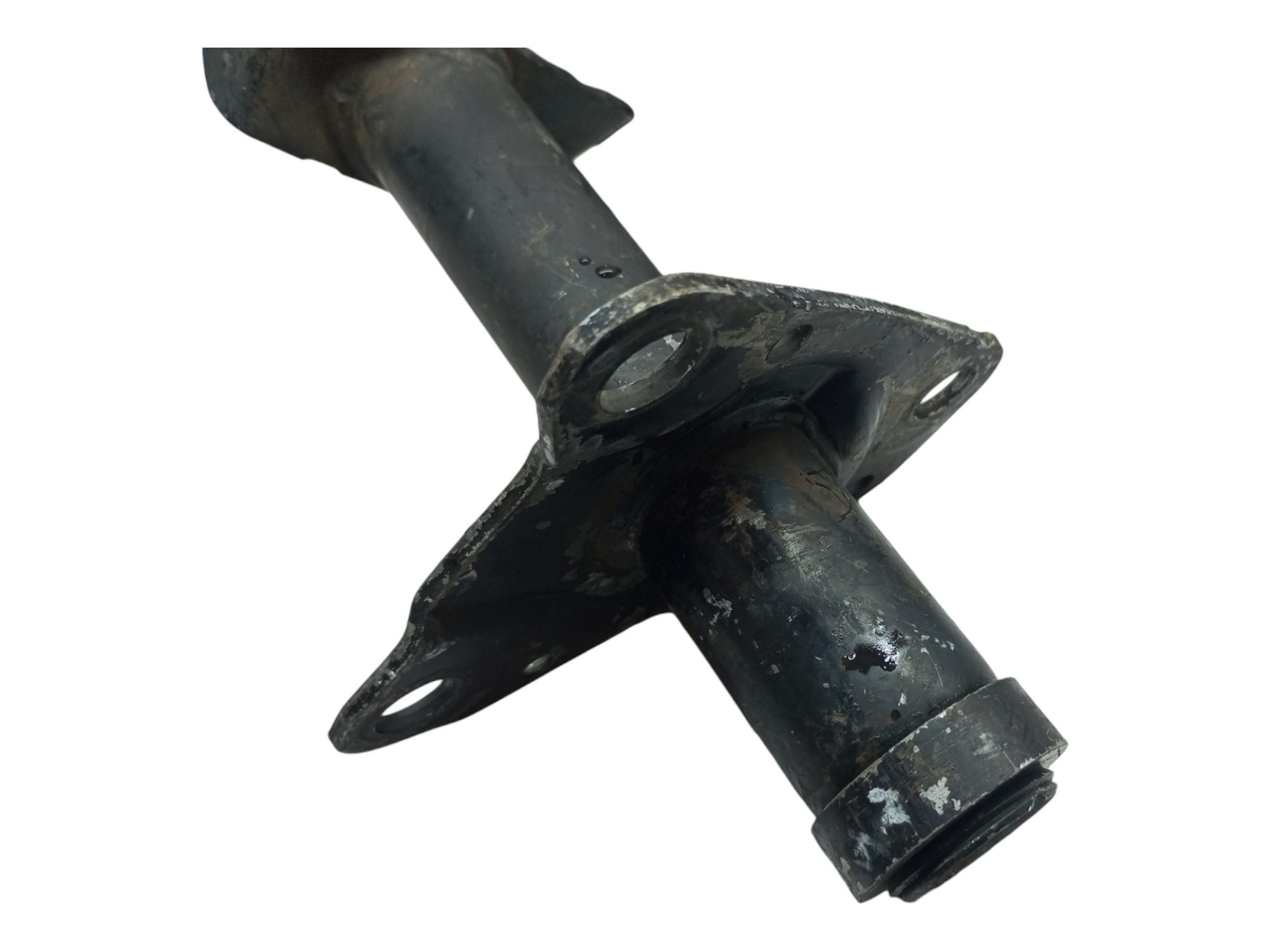 Suporte Alma Parachoque Passat 1.8 97 98 99 2000 2001 2002 2