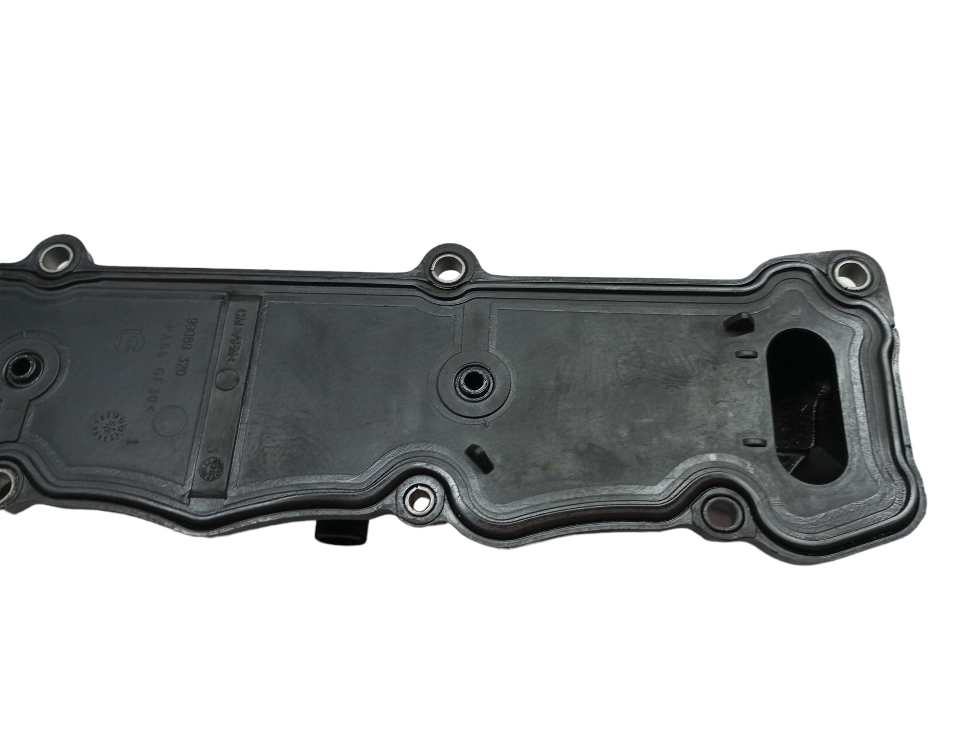 Tampa Valvula Peugeot 307 206 207 Citroen C3 2008 2009 2010 5