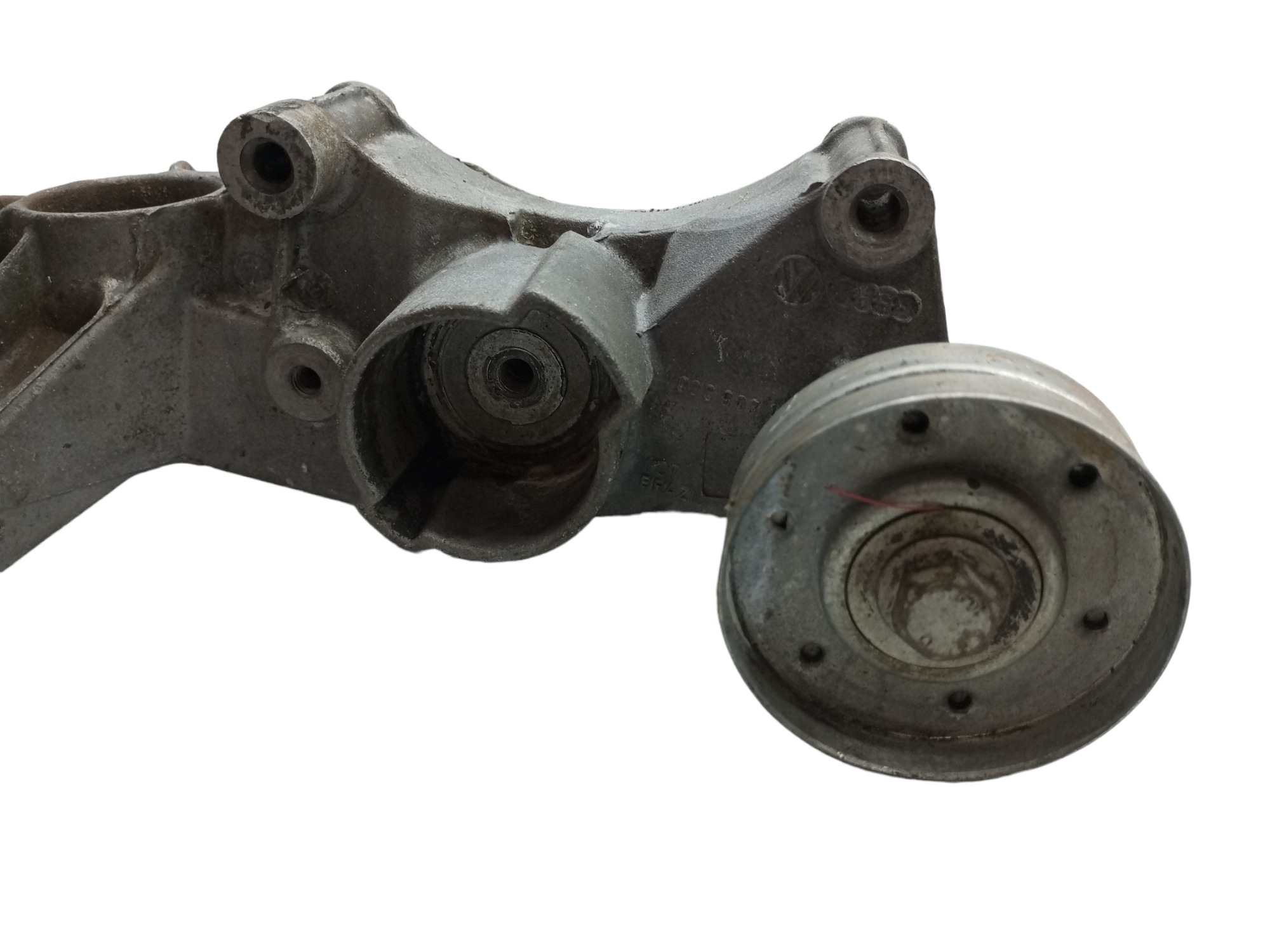 Suporte Alternador Volkswagen Gol Parati G2 G3 2004 2005 2