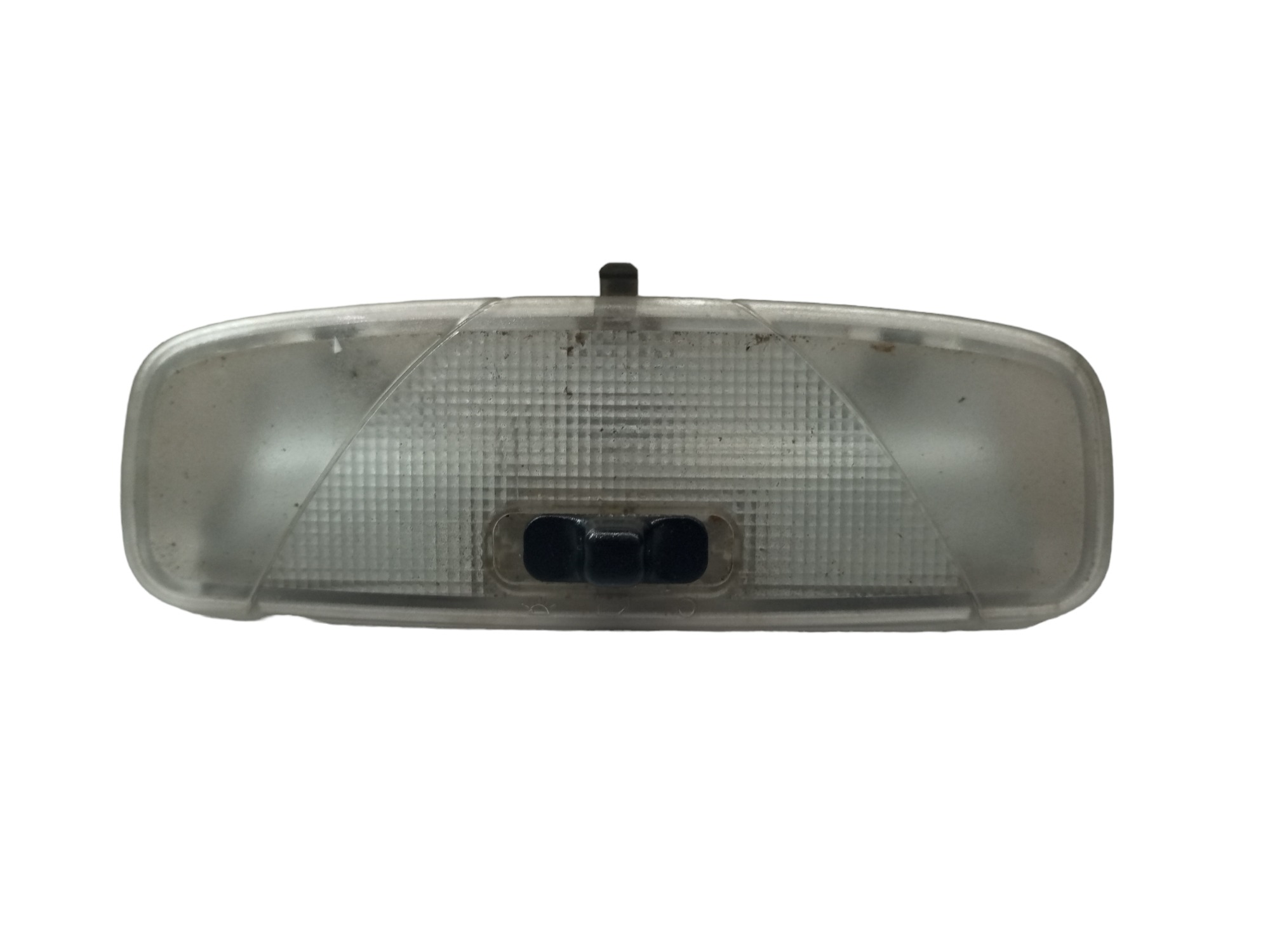 Luz Teto Cortesia Ford Fiesta Courier 1.6 2008 2009 2010