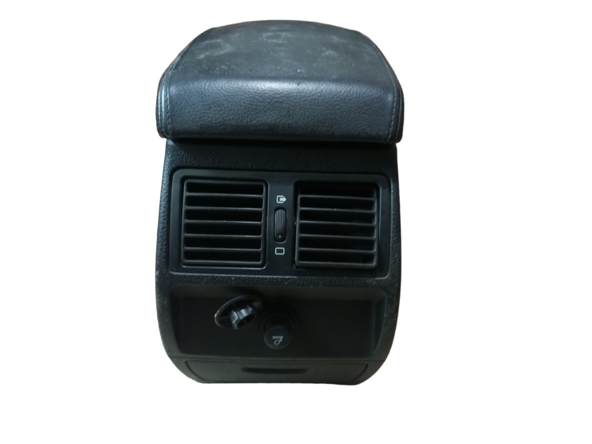 Console Central Peugeot 407 2006 2007 2008 2009 2010 2011 3