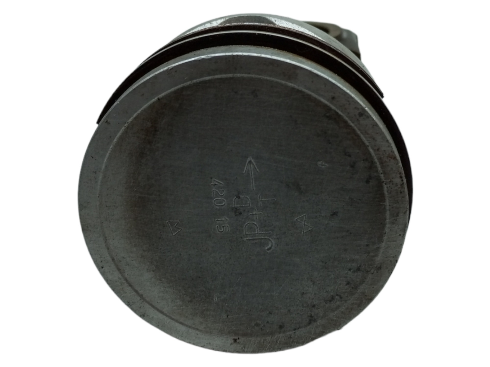 Pistao Biela Peugeot 206 2000 2001 2002 2004 2006 2008 3