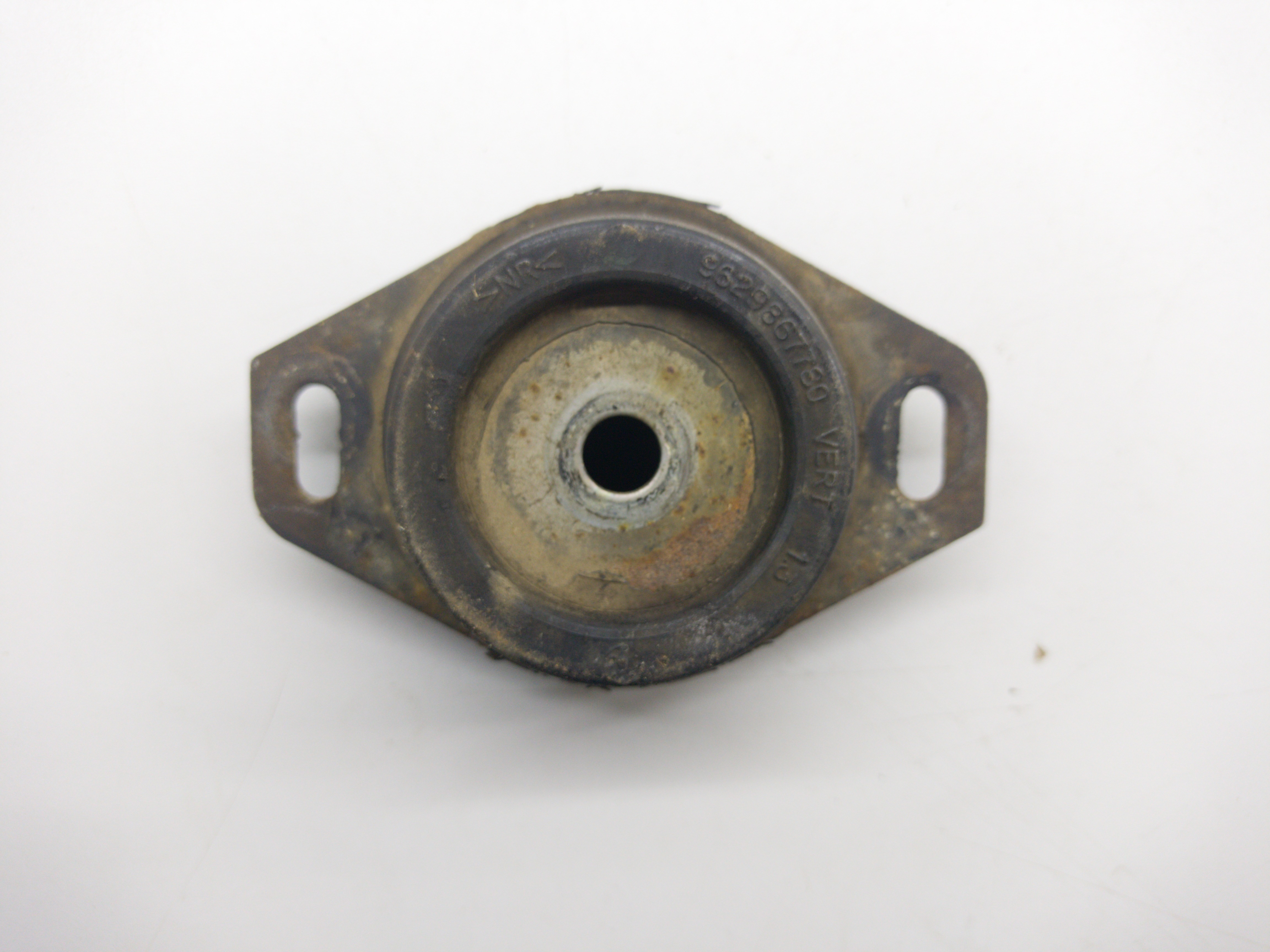 Suporte Coxim Câmbio Citroen C4 2.0 16v 2009/2013 6