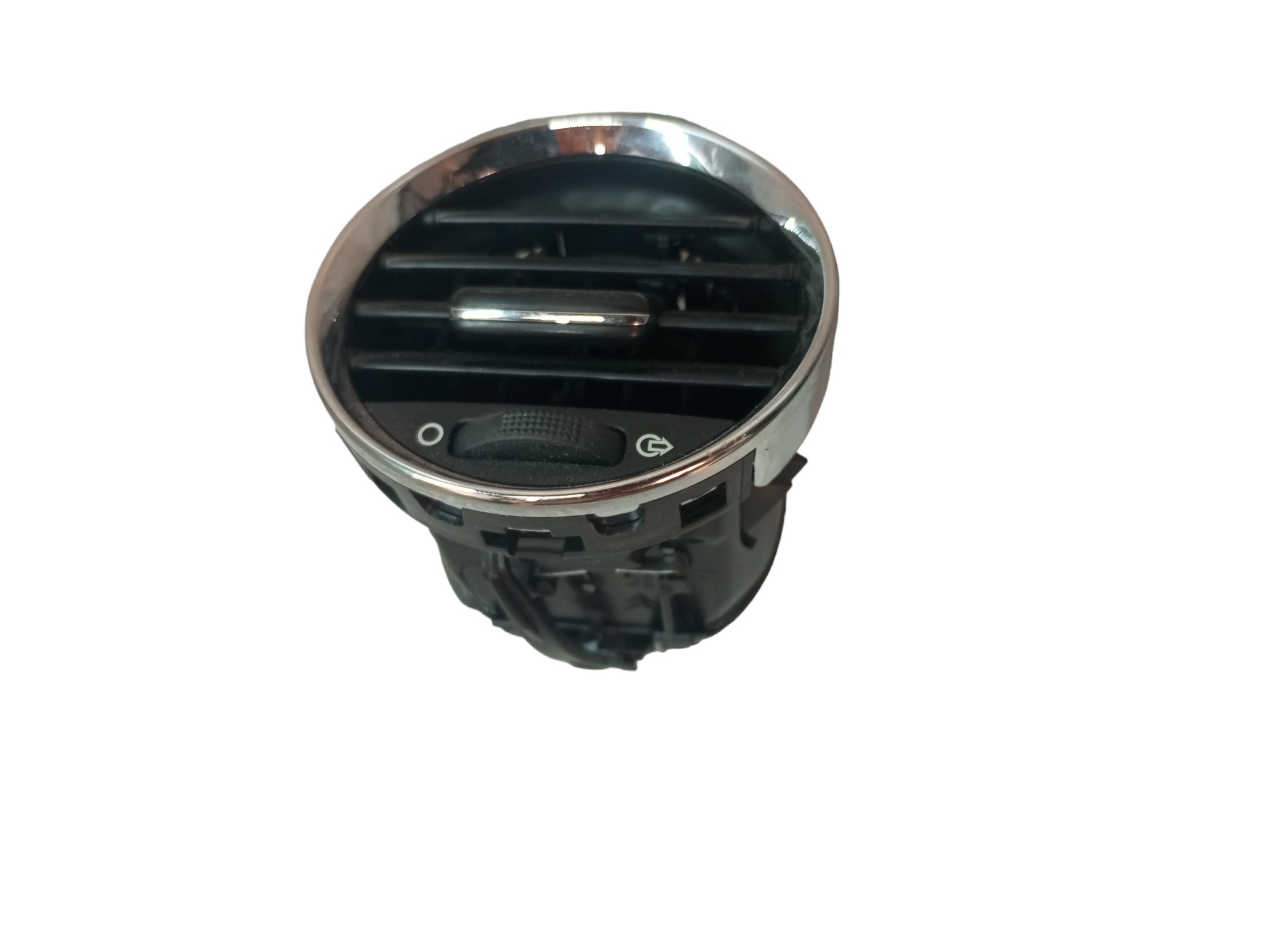 Difusor Saida Ar Peugeot 308 408 2011 2016 Lado Direito 3