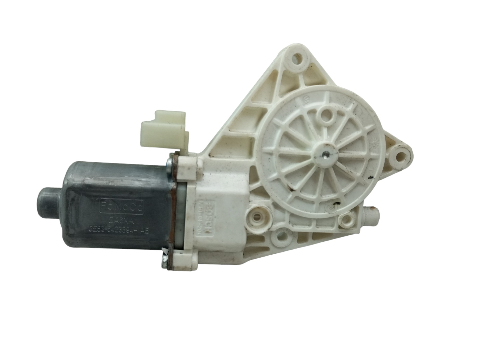 Motor Maquina Vidro Porta Ford Fusion 2007 2008 2009 2.3 3