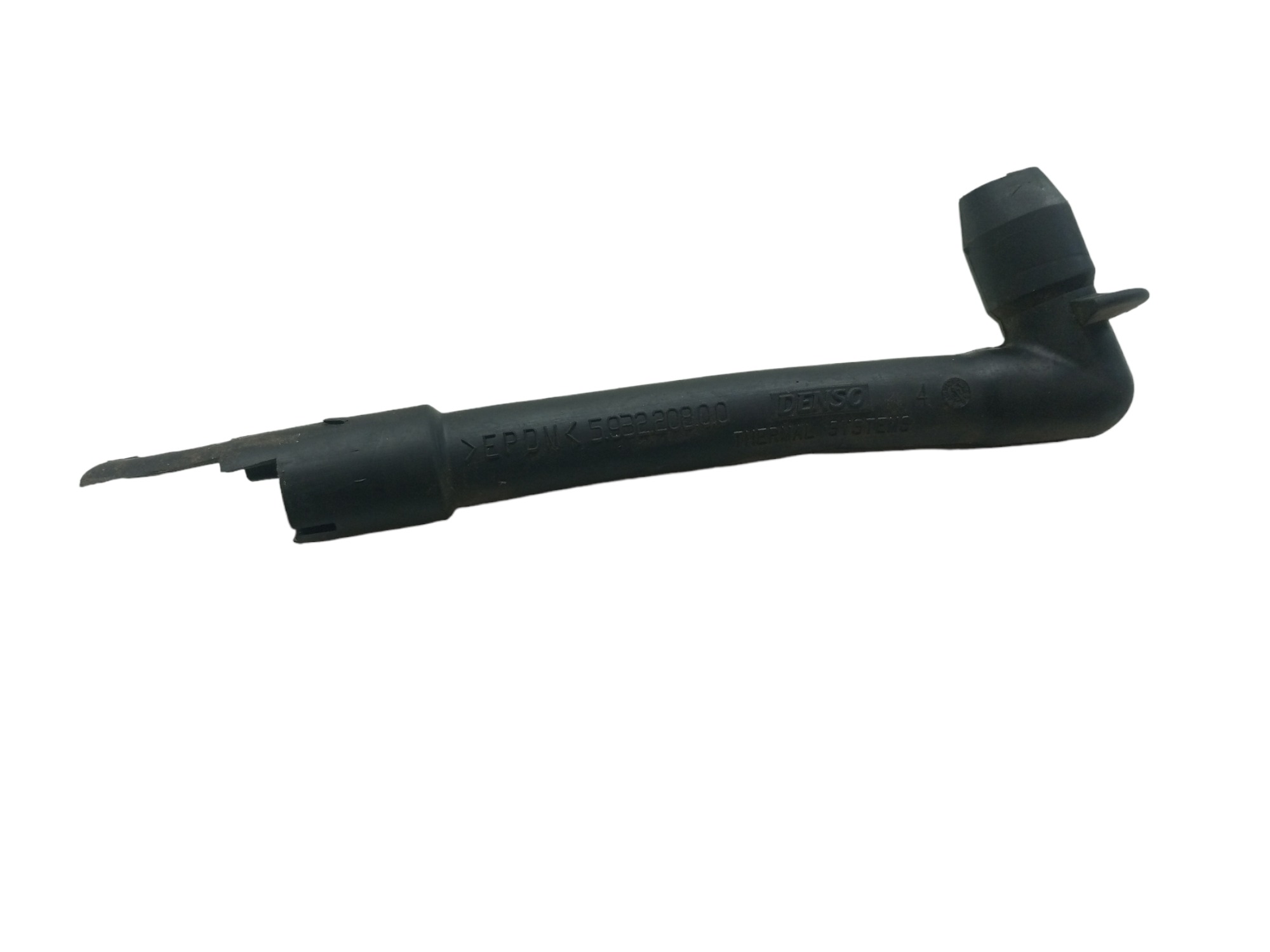Mangueira Caixa Evaporadora Citroen C3 Peugeot 206 207 2005 1