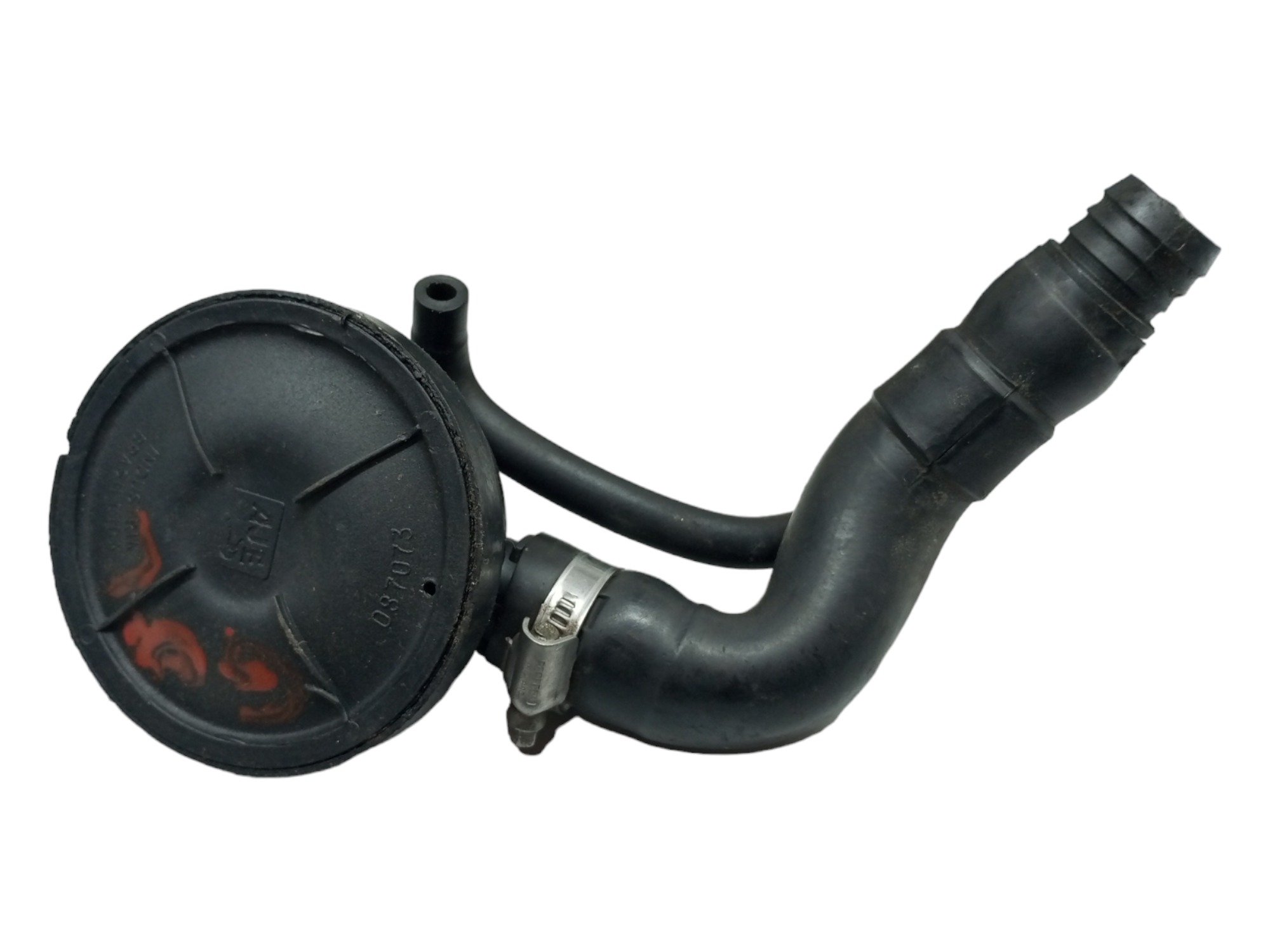 Valvula Anti Chama Volkswagen Gol 1.6 96 97 98 99 2000 1