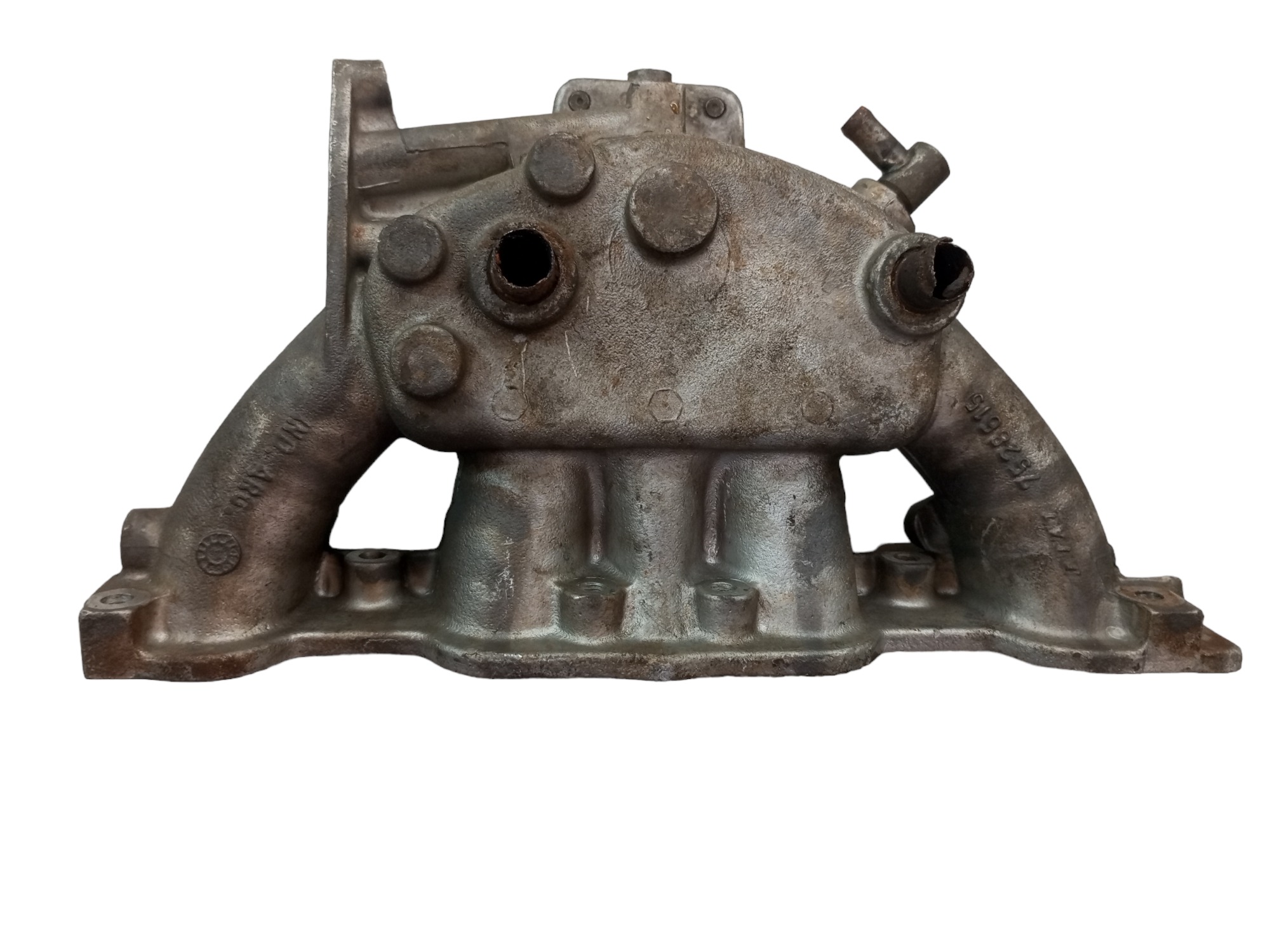 Coletor Admissao Tempra 94 95 96 97 98 99 Fiat 2 0 8v 1