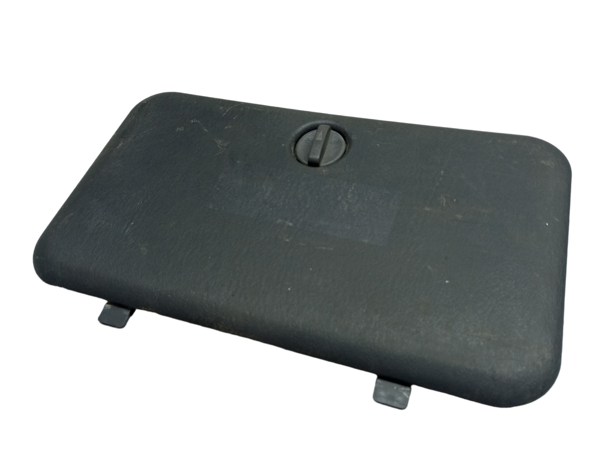 Tampa Lateral Porta Mala Pajero Sport 97 98 99 2000 Direito Cinza 5