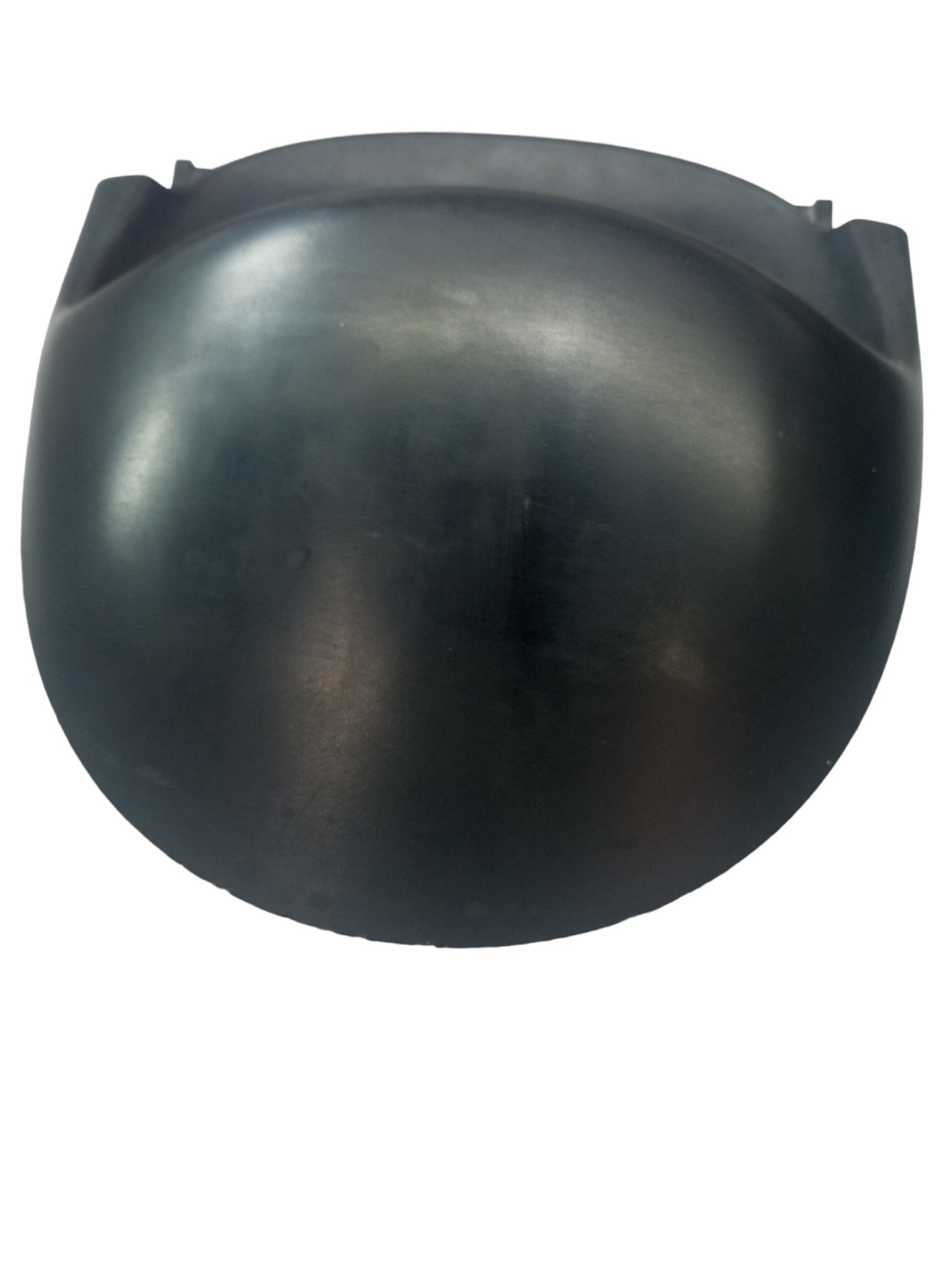 Moldura Superior Porta Objeto Capa Relogio Peugeot 206 2008 3