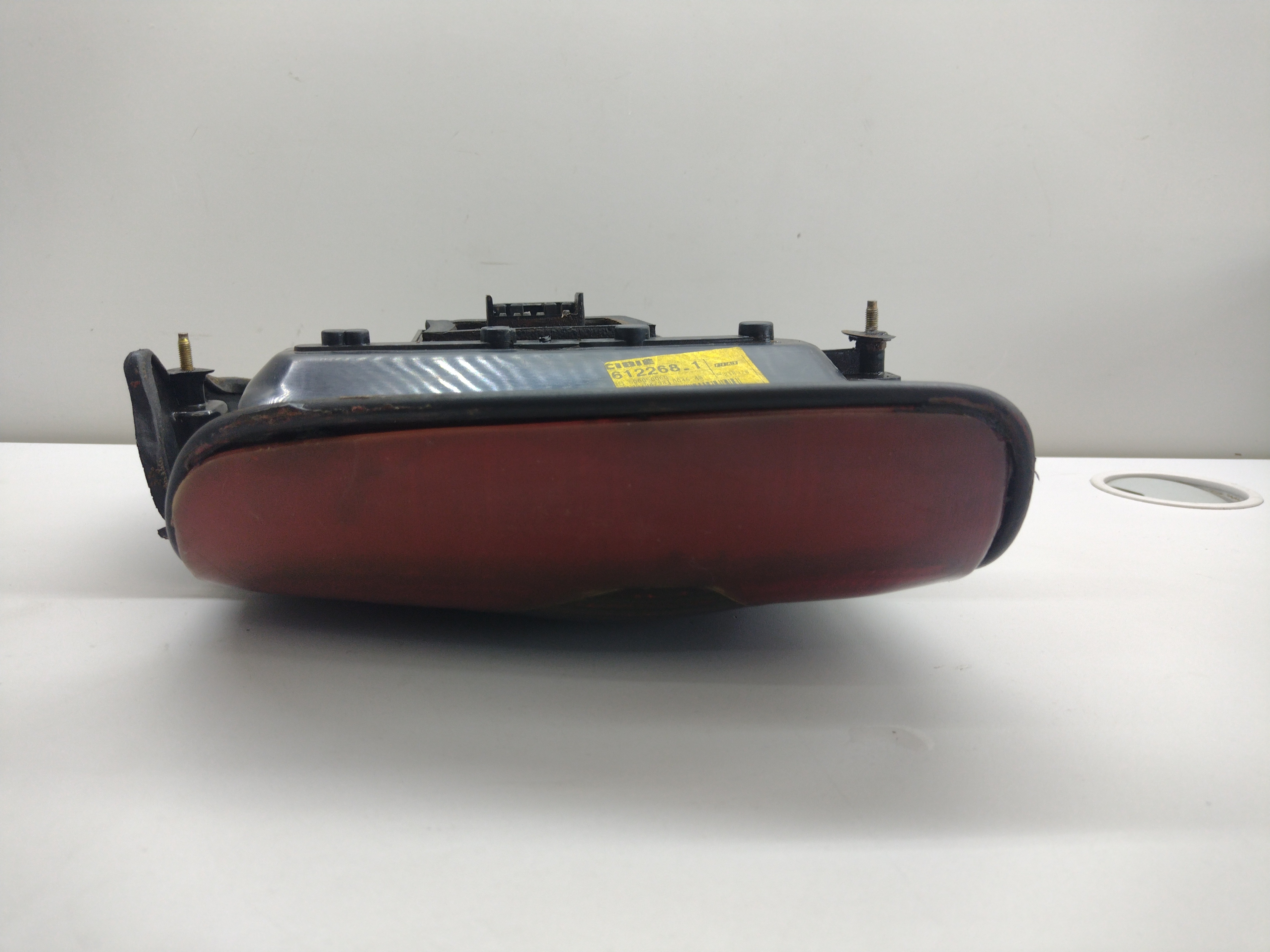 Lanterna Traseira Direita Fiat Tempra 94/98 6
