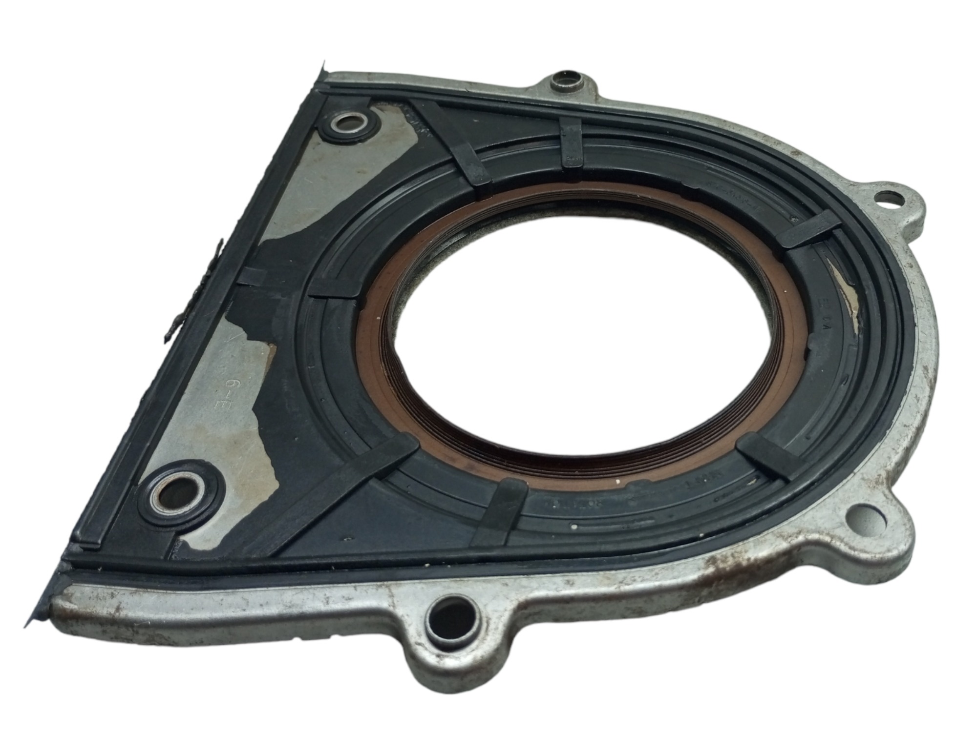 Retentor Volante Ford Fusion Focus Ecosport Ranger 2.3 2006 4