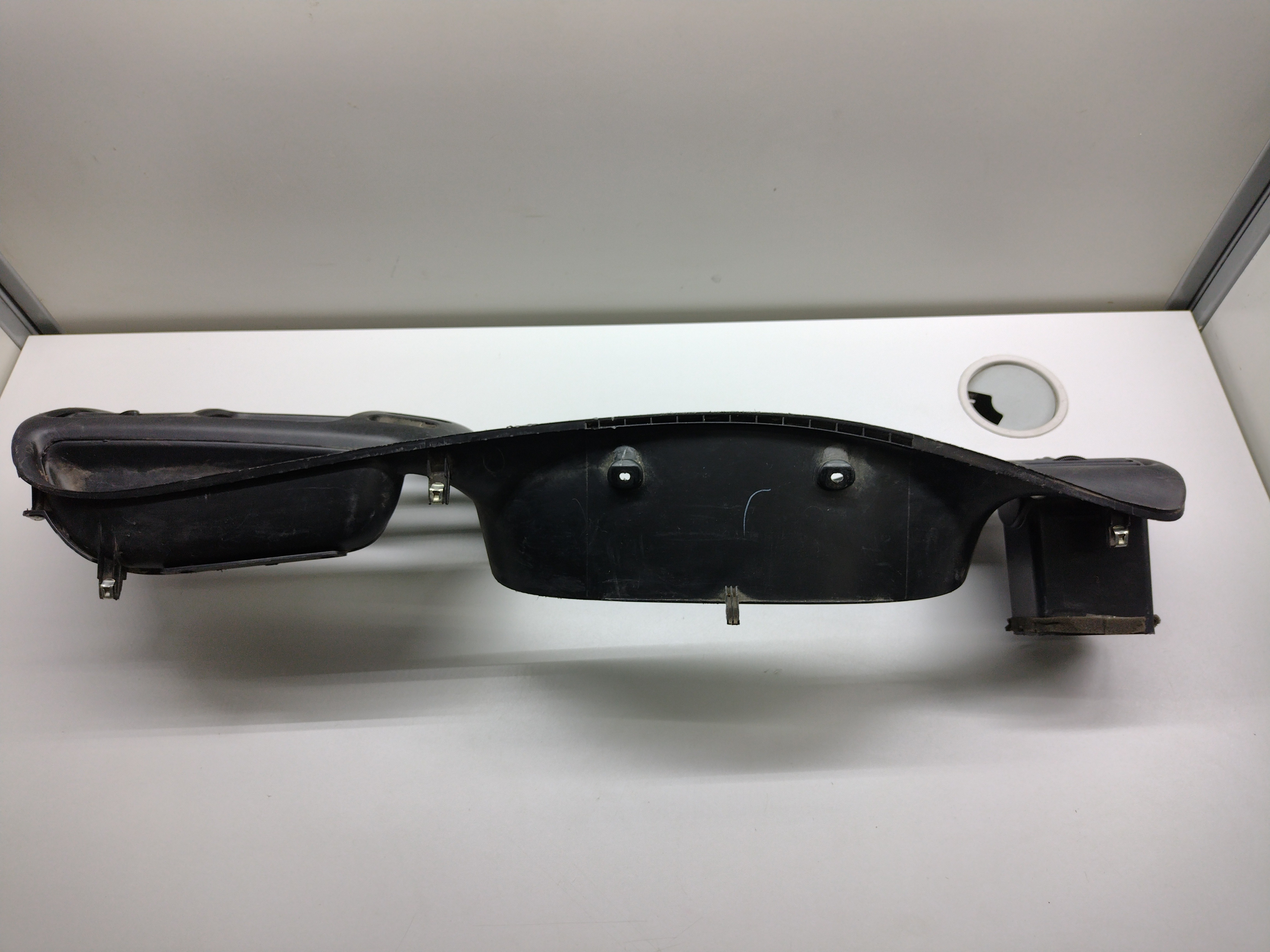 Moldura Painel De Instrumentos Suzuki Grand Vitara 2000 3