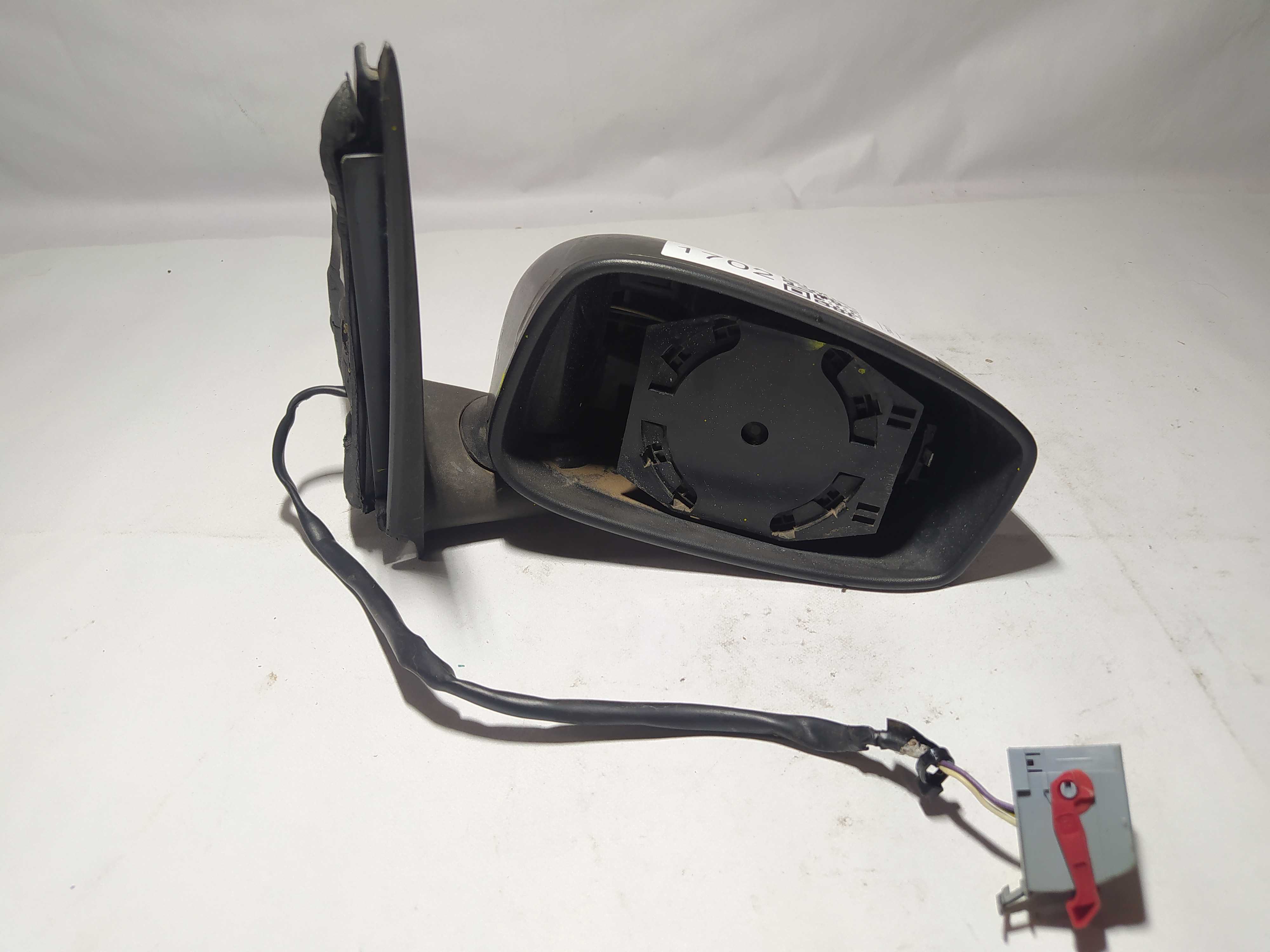 Retrovisor Elétrico Lado Direito Fiat Stilo 2003/2008 1