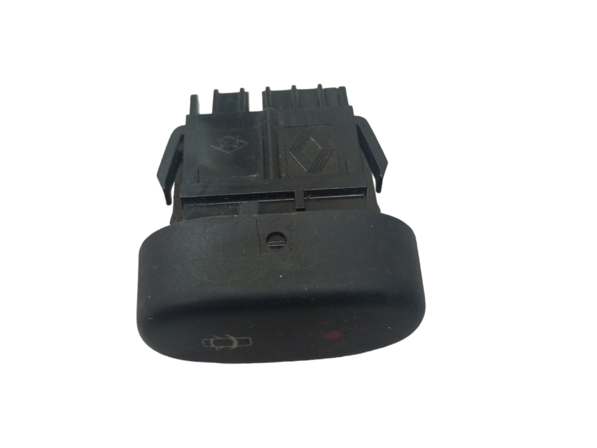 Botao Trava Porta Renault Clio Scenic 2000 2001 2002 2003 4