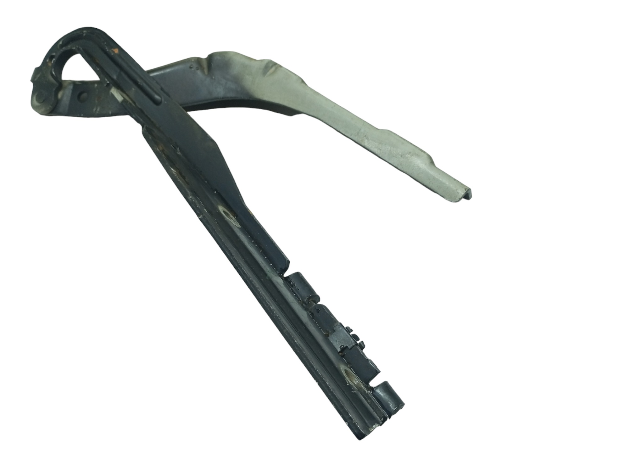 Dobradica Capo Peugeot 407 2006 2007 2008 2009 2010 Direito 6