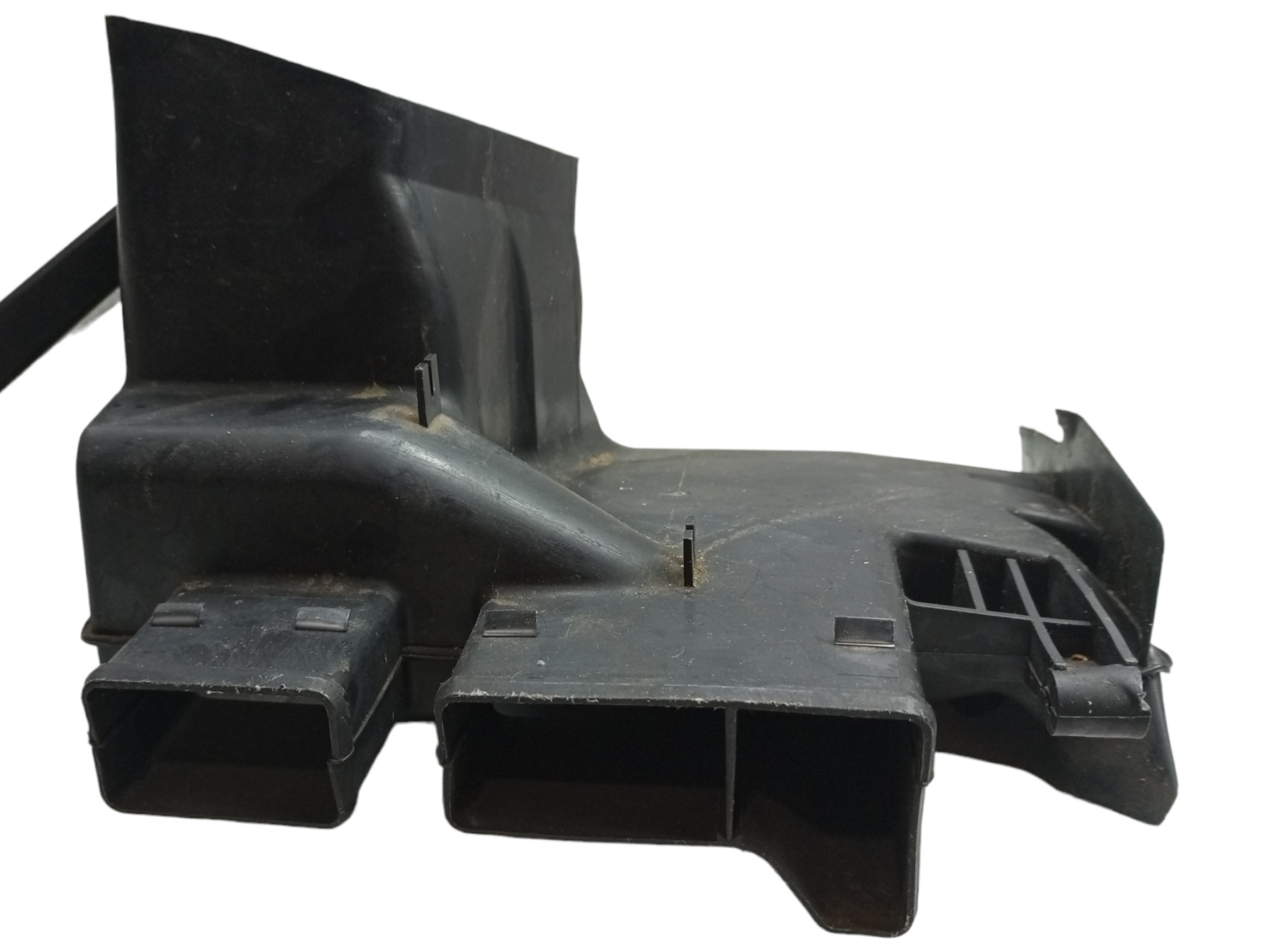 Duto Ar Condicionado Passat Alemao Volkswagen 99 2000 1