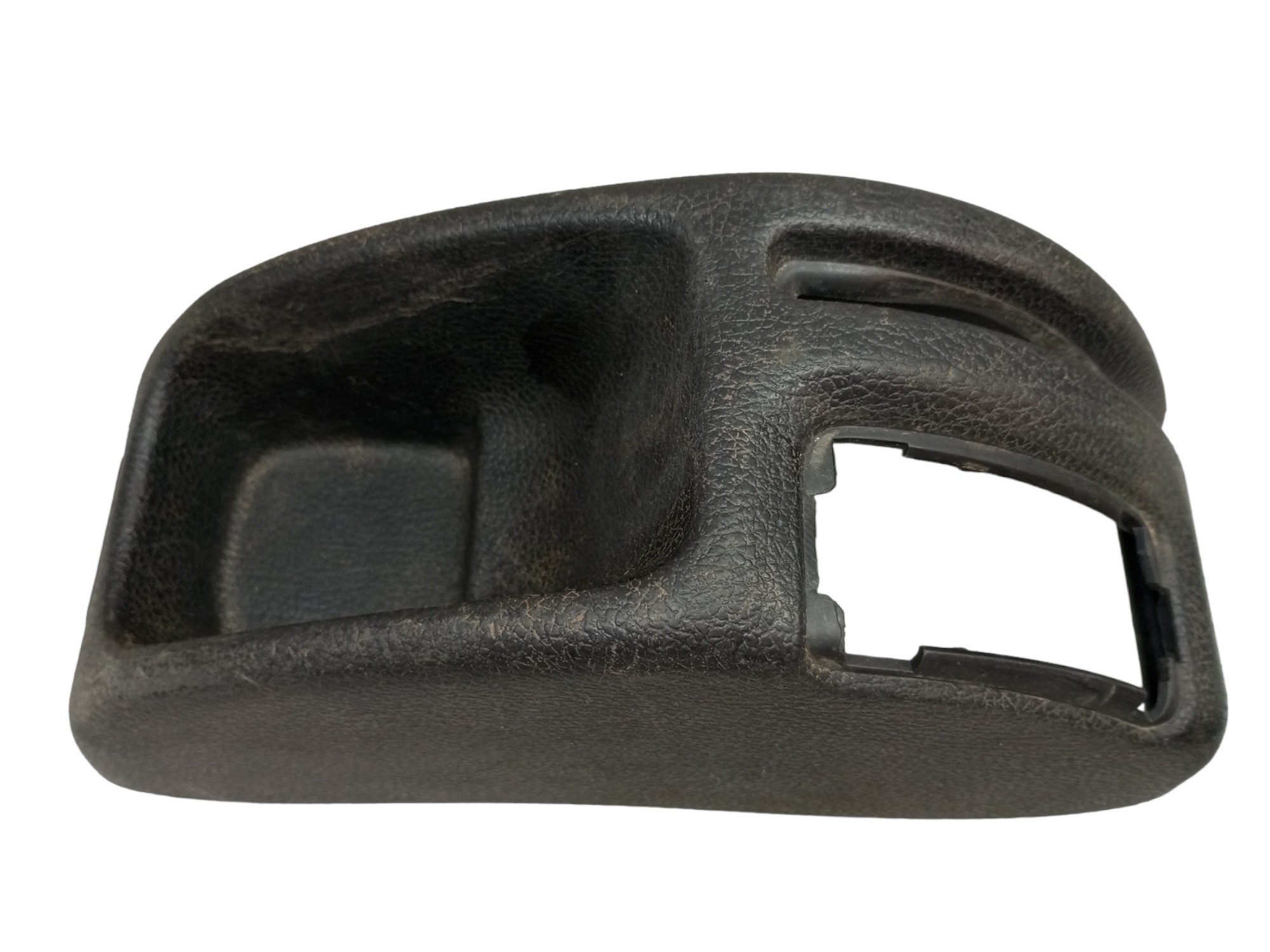 Console Central Peugeot 206 99 2002 2005 2010 Traseiro 1