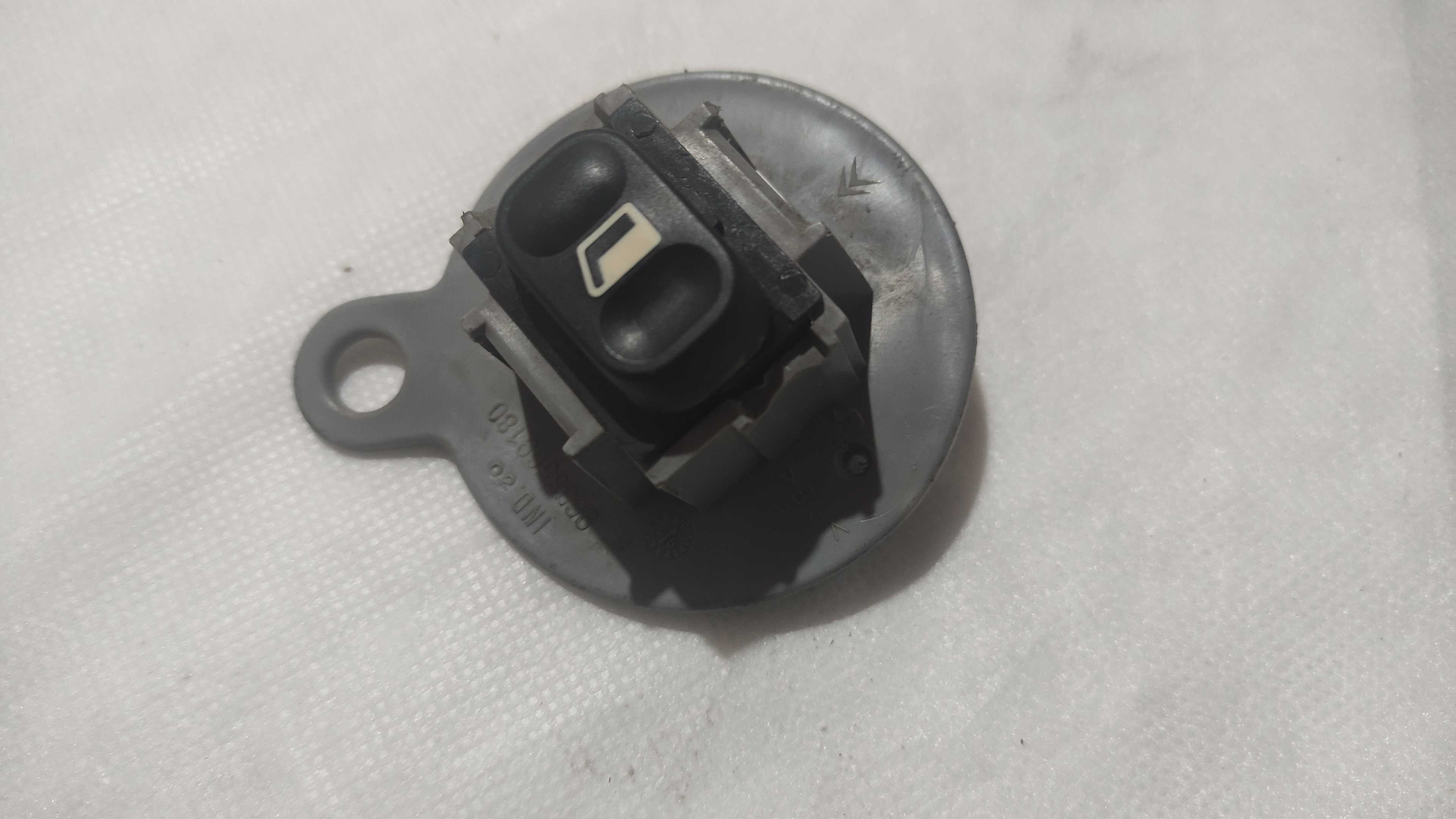 Botão Vidro Elétrico Audi A3 99 1