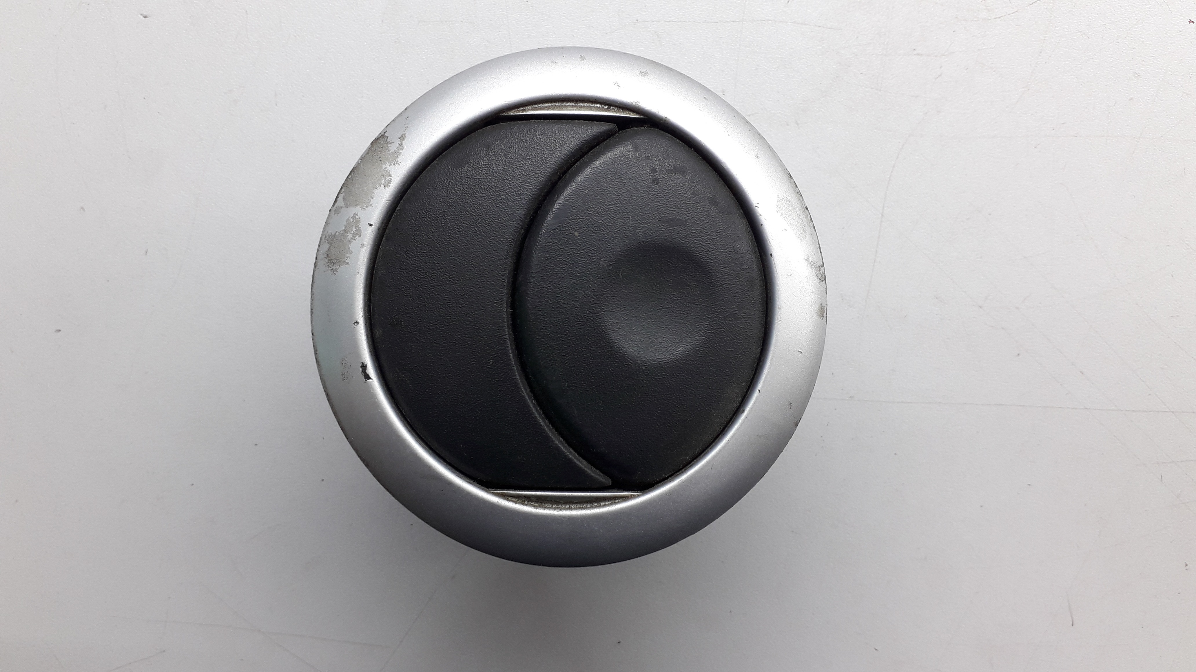 Difusor De Ar Renault Sandero Logan 2009/2013 1