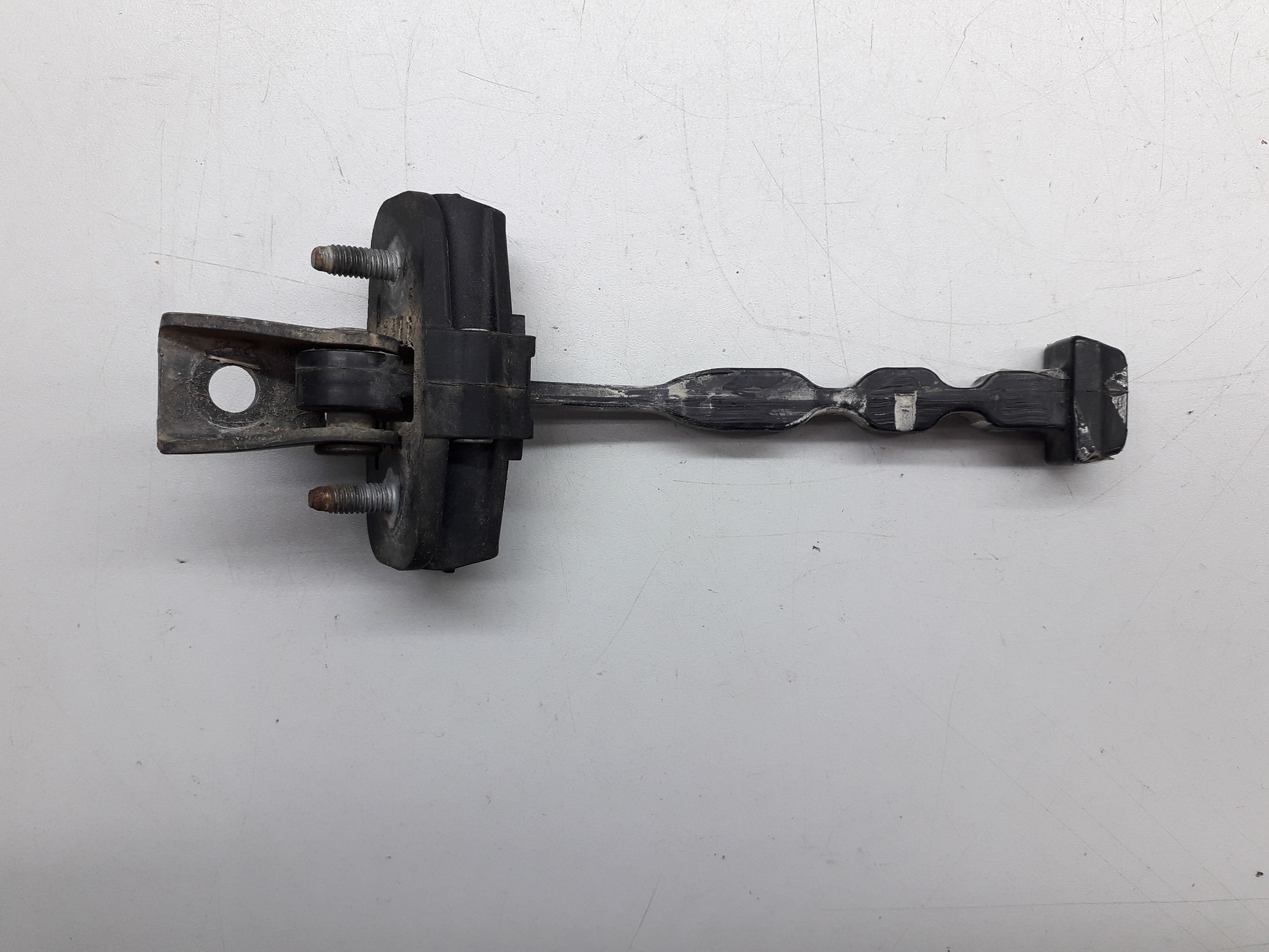 Limitador Porta Dianteira Vw Gol G4 6